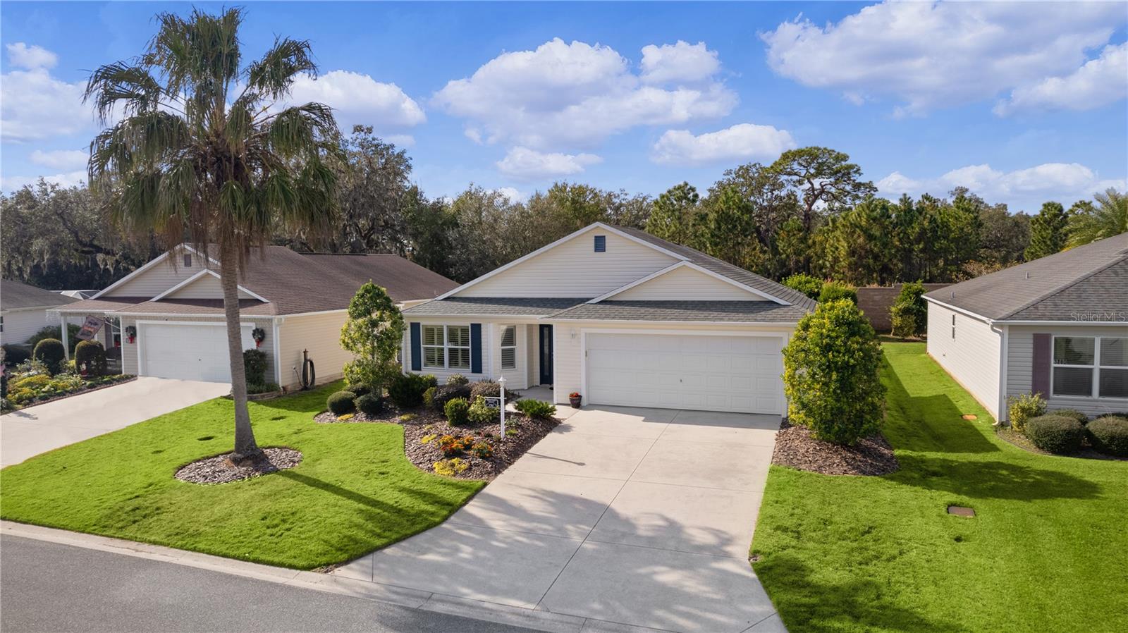 3786 INFINITY RUN, THE VILLAGES, FL, 32163