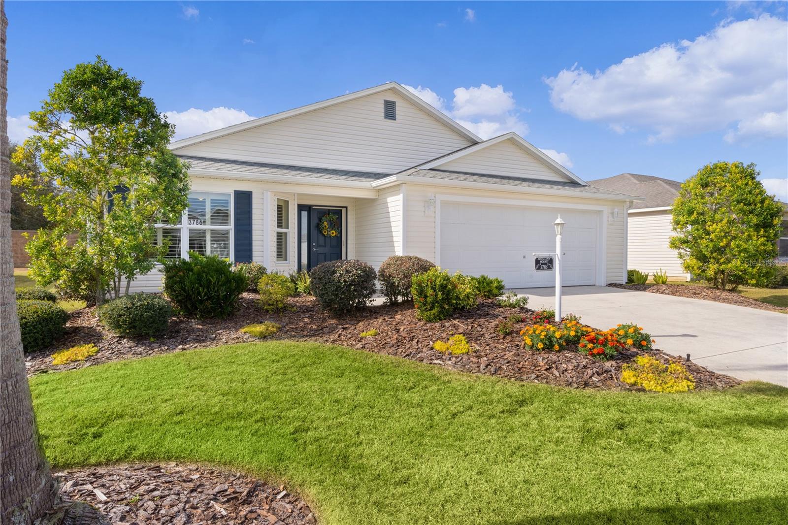 3786 INFINITY RUN, THE VILLAGES, FL, 32163