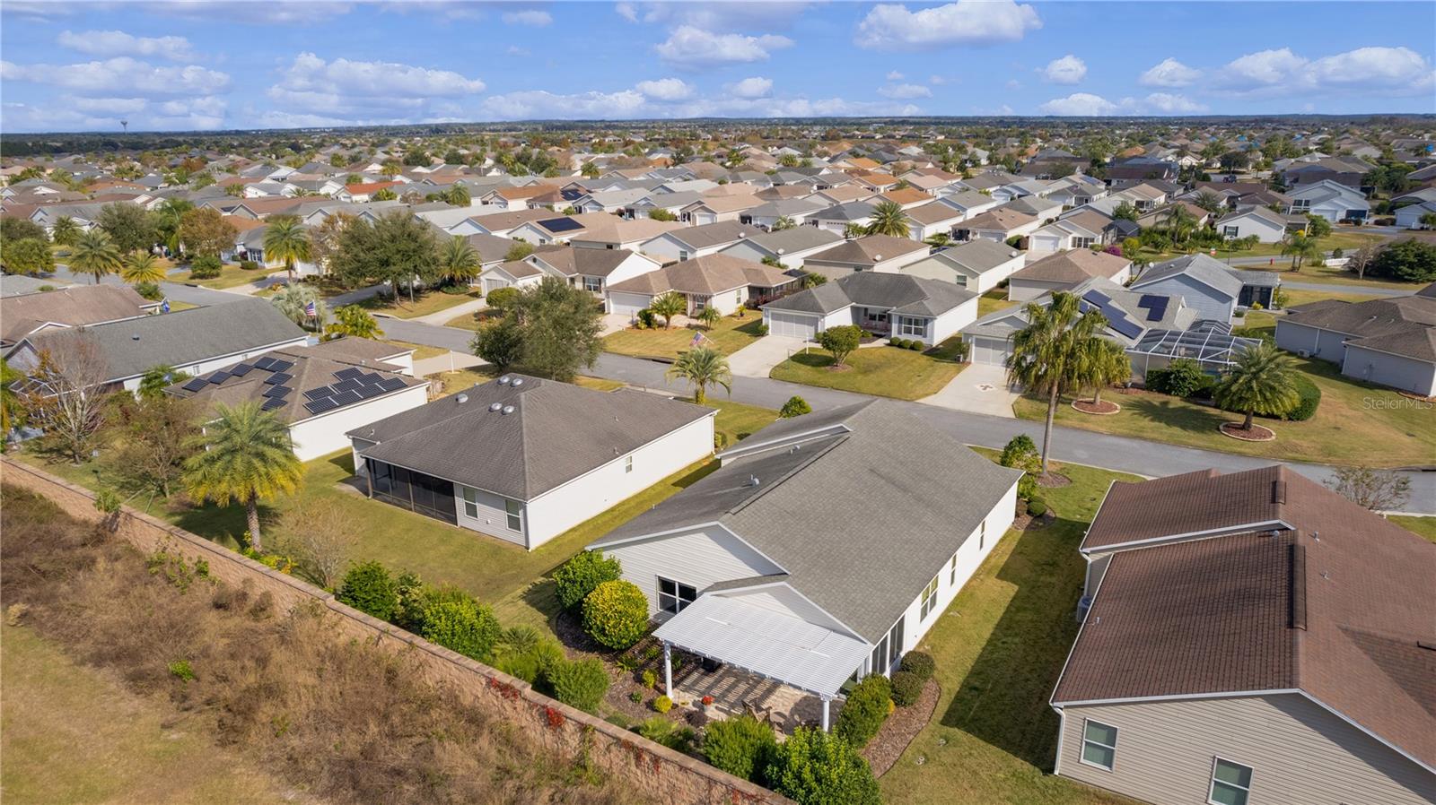 3786 INFINITY RUN, THE VILLAGES, FL, 32163