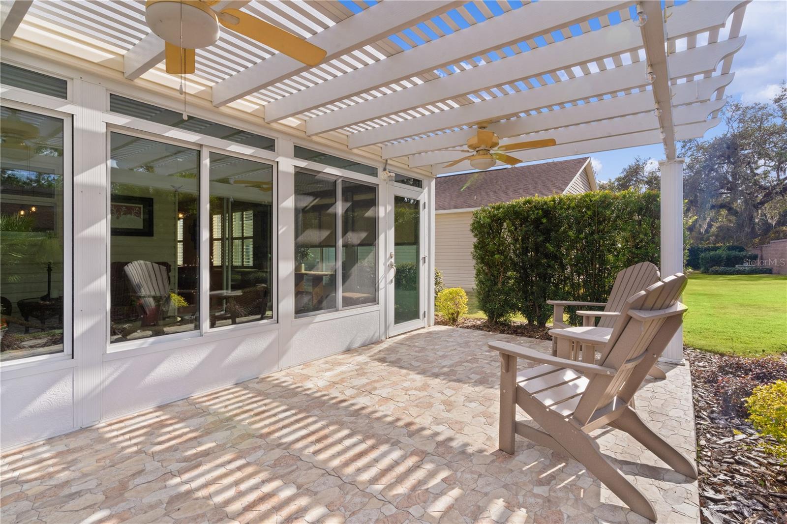 3786 INFINITY RUN, THE VILLAGES, FL, 32163