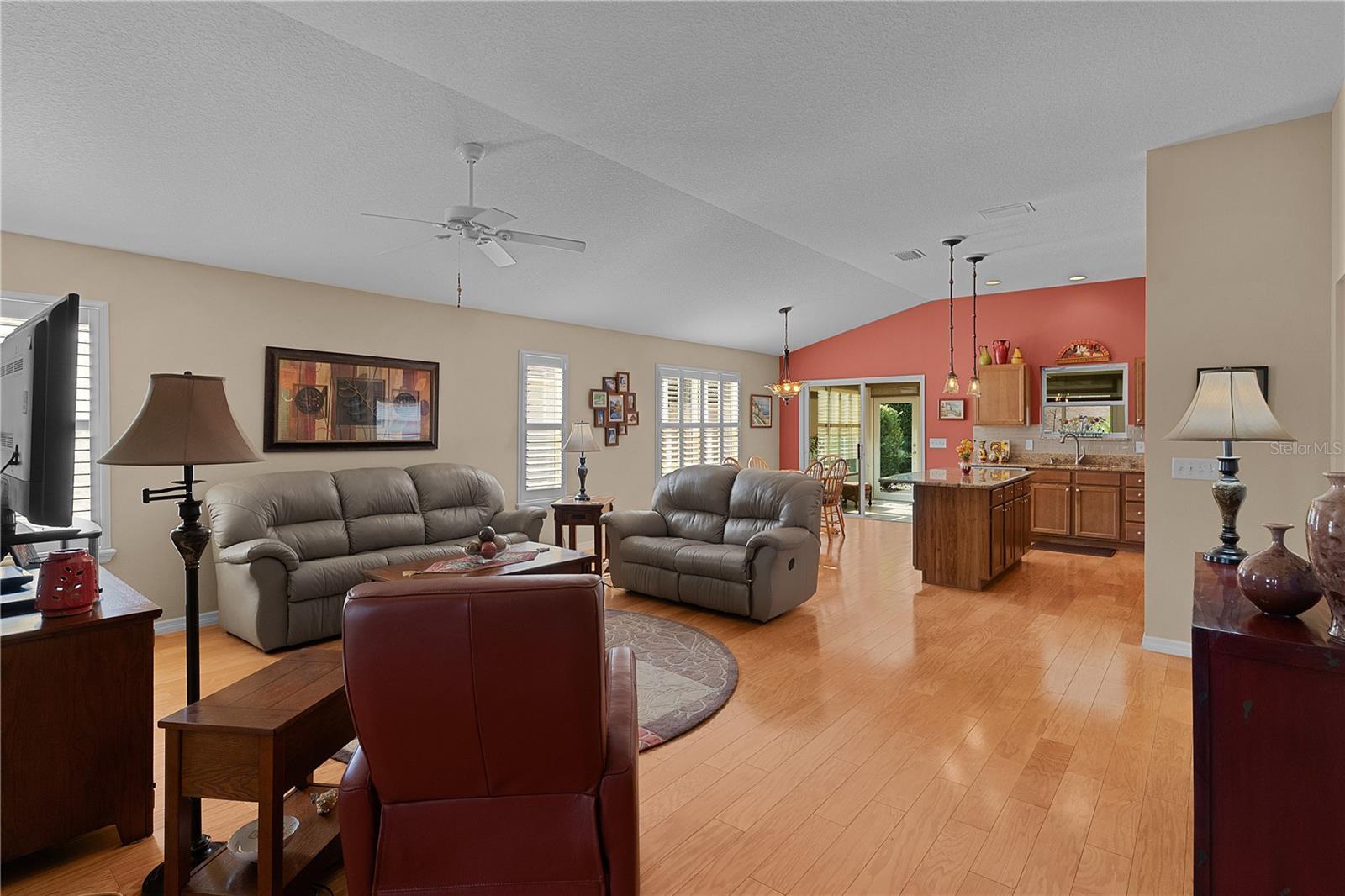 3786 INFINITY RUN, THE VILLAGES, FL, 32163
