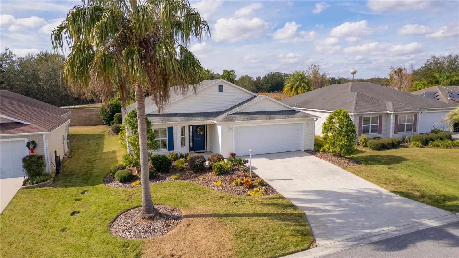 3786 INFINITY RUN, THE VILLAGES, FL, 32163