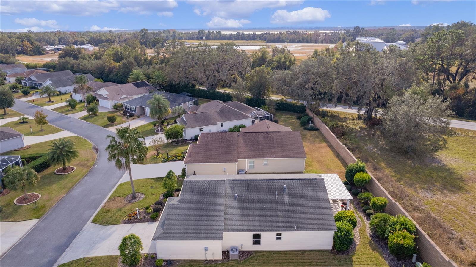 3786 INFINITY RUN, THE VILLAGES, FL, 32163
