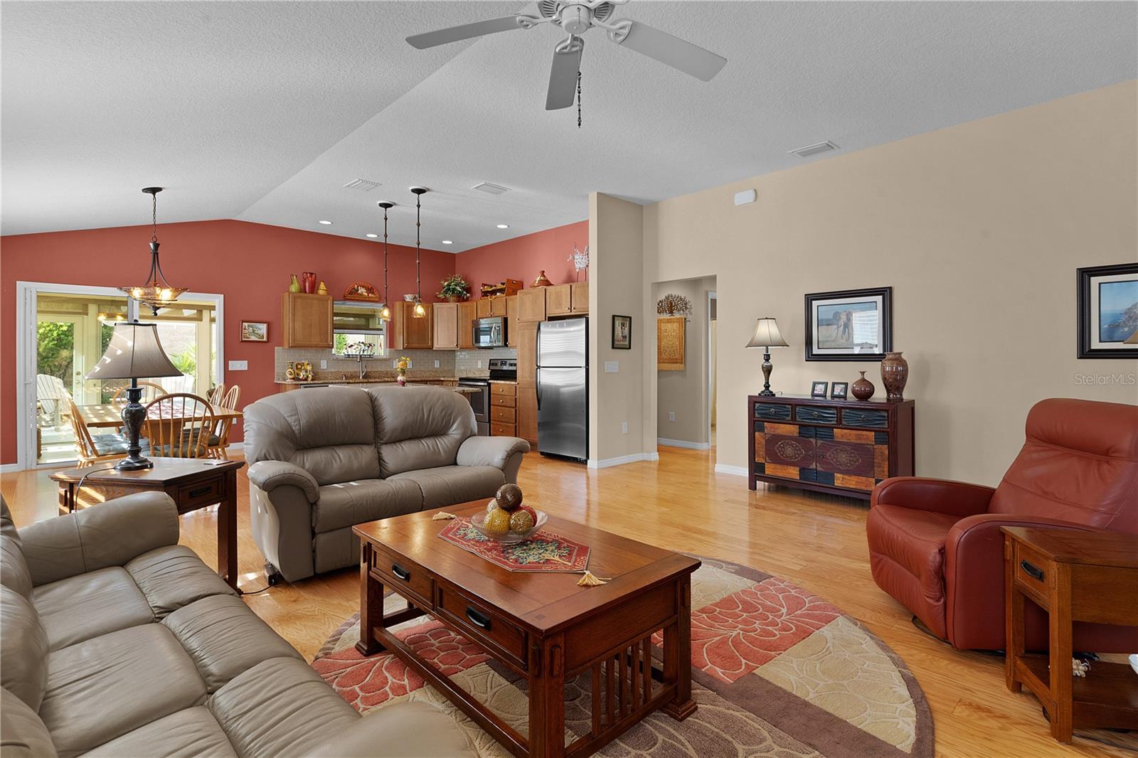 3786 INFINITY RUN, THE VILLAGES, FL, 32163