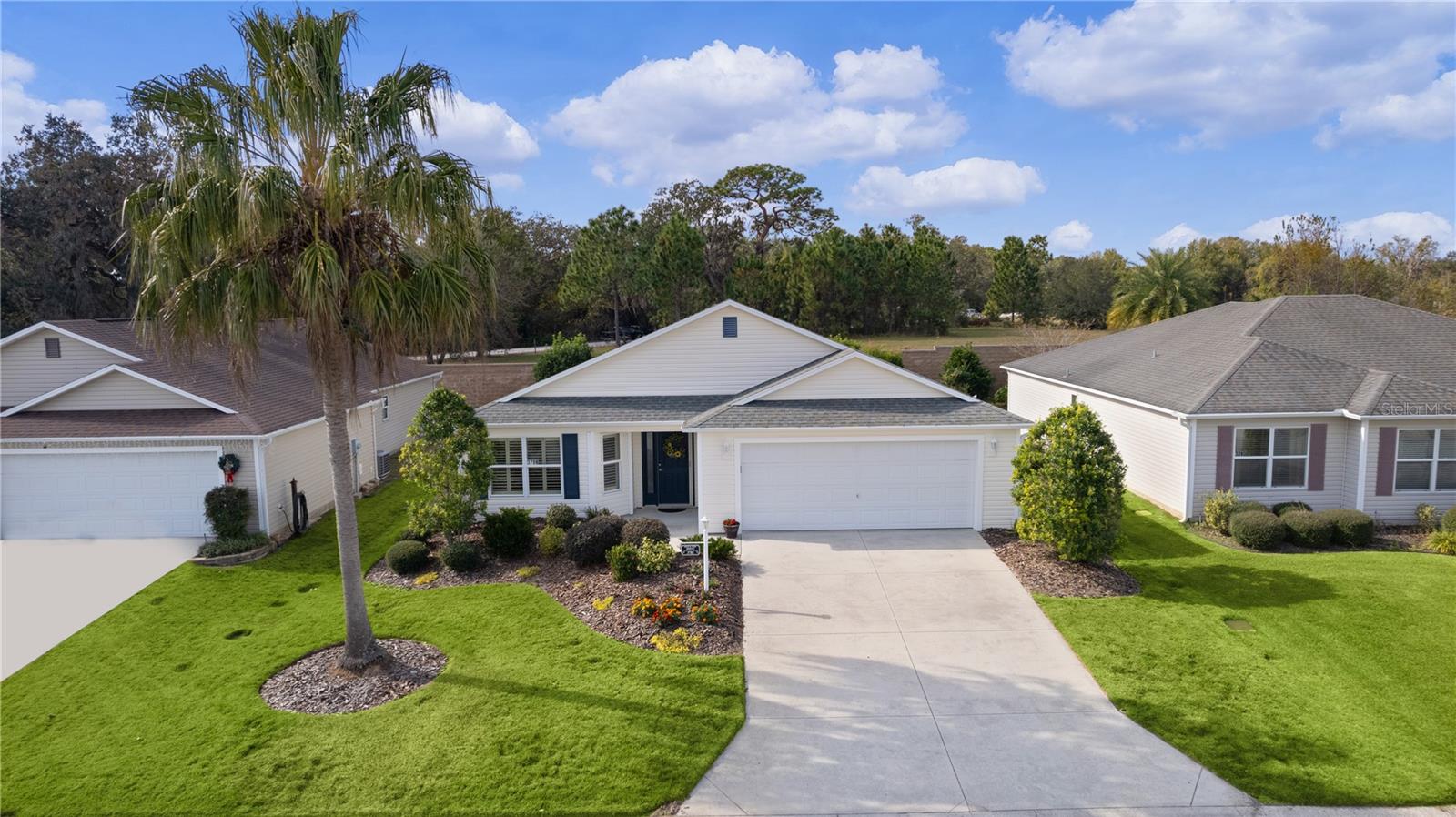3786 INFINITY RUN, THE VILLAGES, FL, 32163