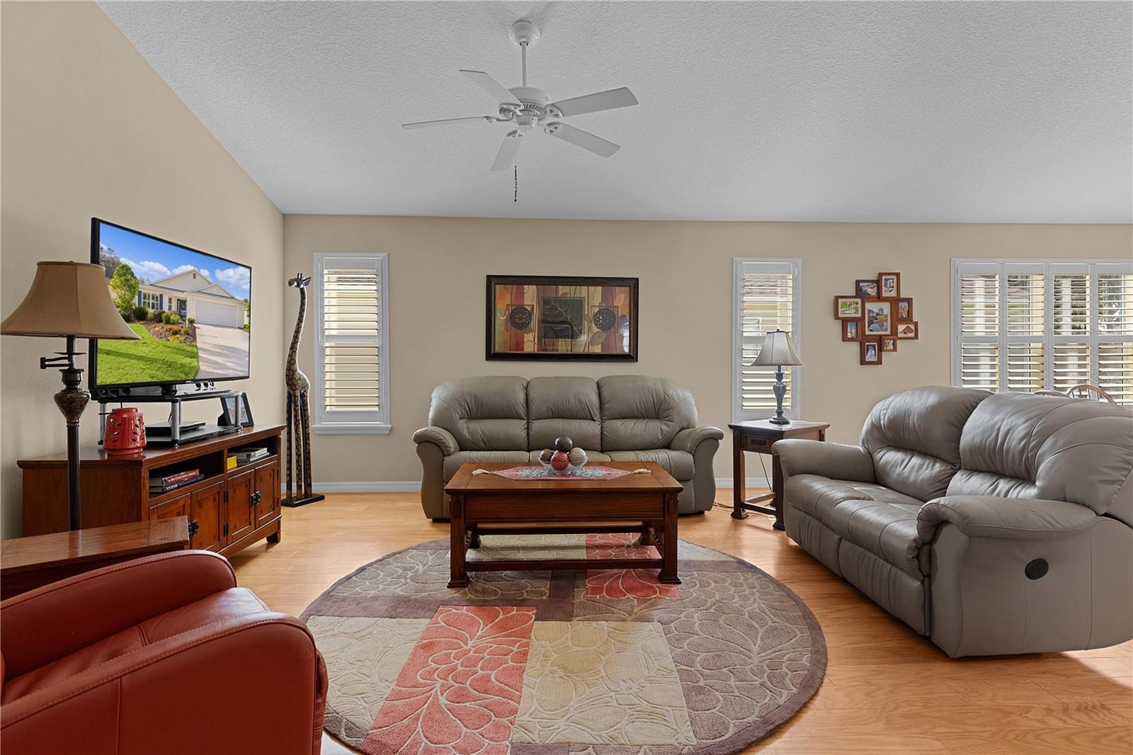 3786 INFINITY RUN, THE VILLAGES, FL, 32163