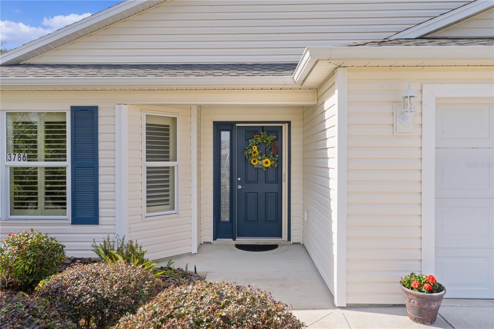 3786 INFINITY RUN, THE VILLAGES, FL, 32163