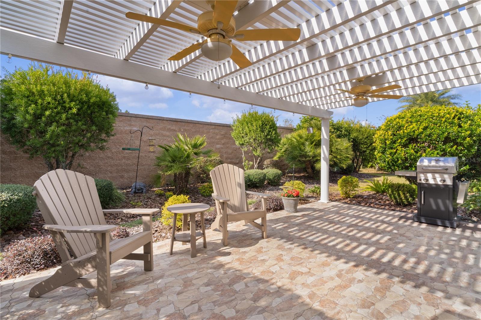 3786 INFINITY RUN, THE VILLAGES, FL, 32163