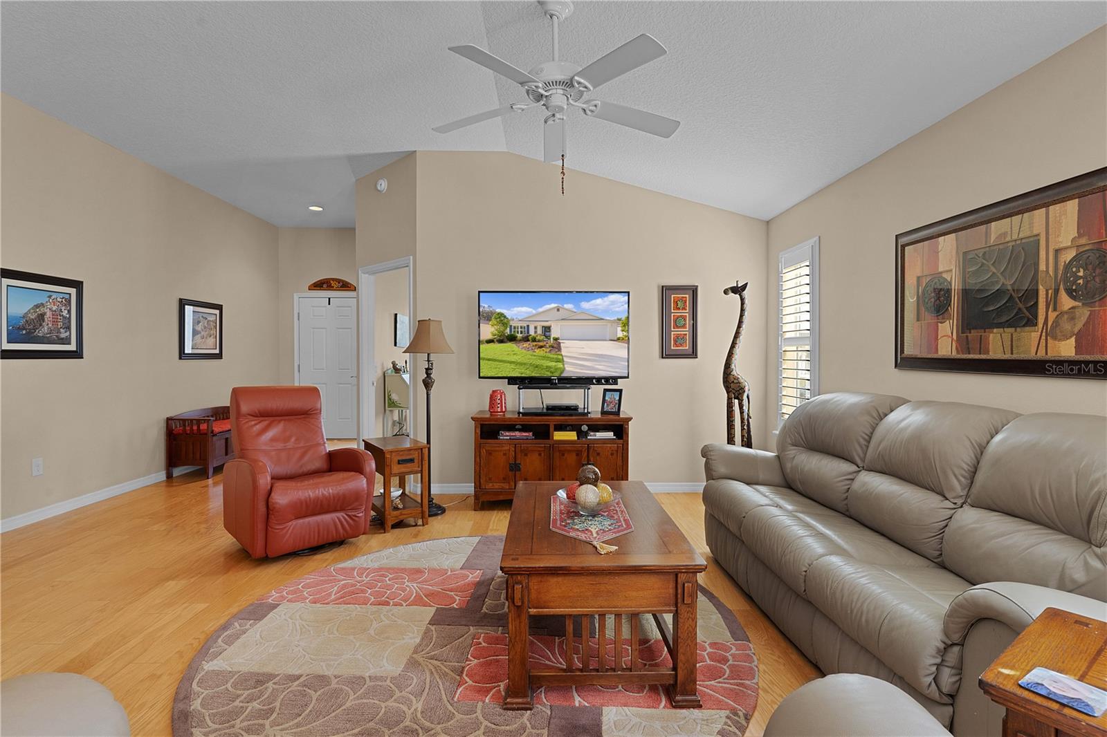 3786 INFINITY RUN, THE VILLAGES, FL, 32163