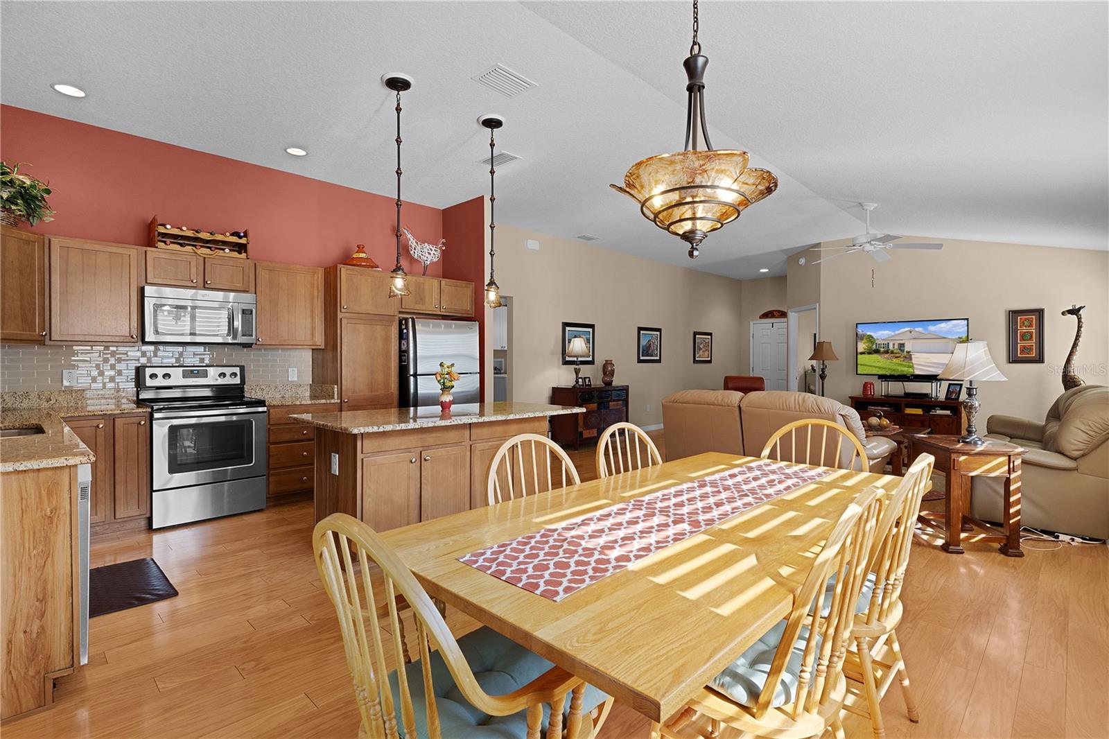 3786 INFINITY RUN, THE VILLAGES, FL, 32163