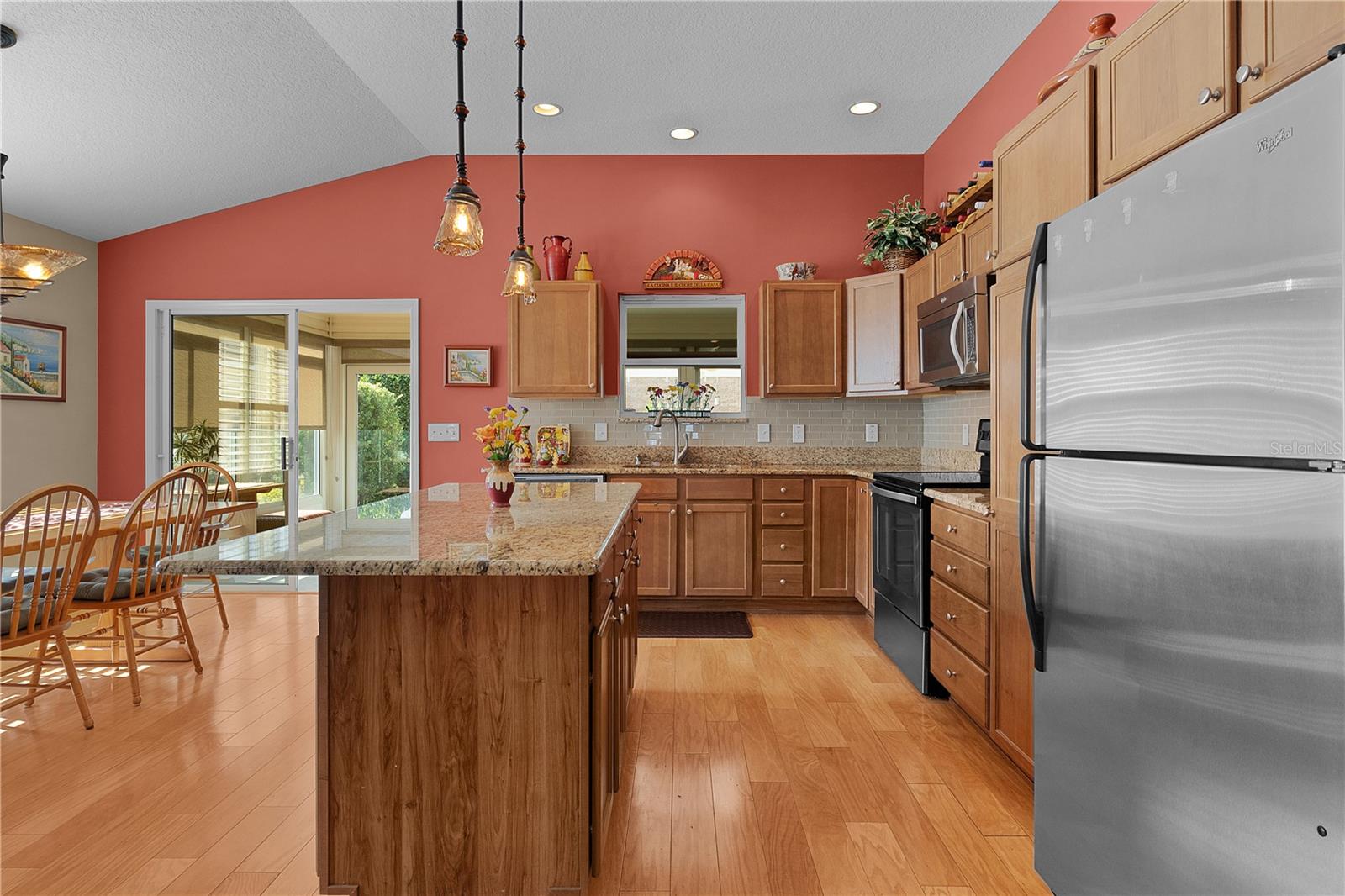 3786 INFINITY RUN, THE VILLAGES, FL, 32163