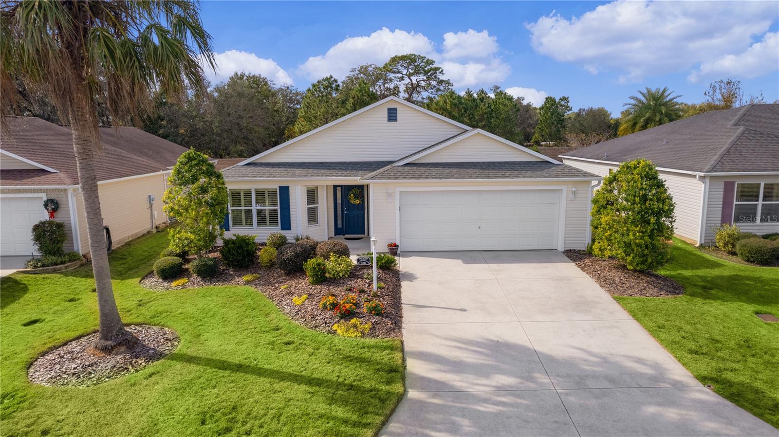 3786 INFINITY RUN, THE VILLAGES, FL, 32163
