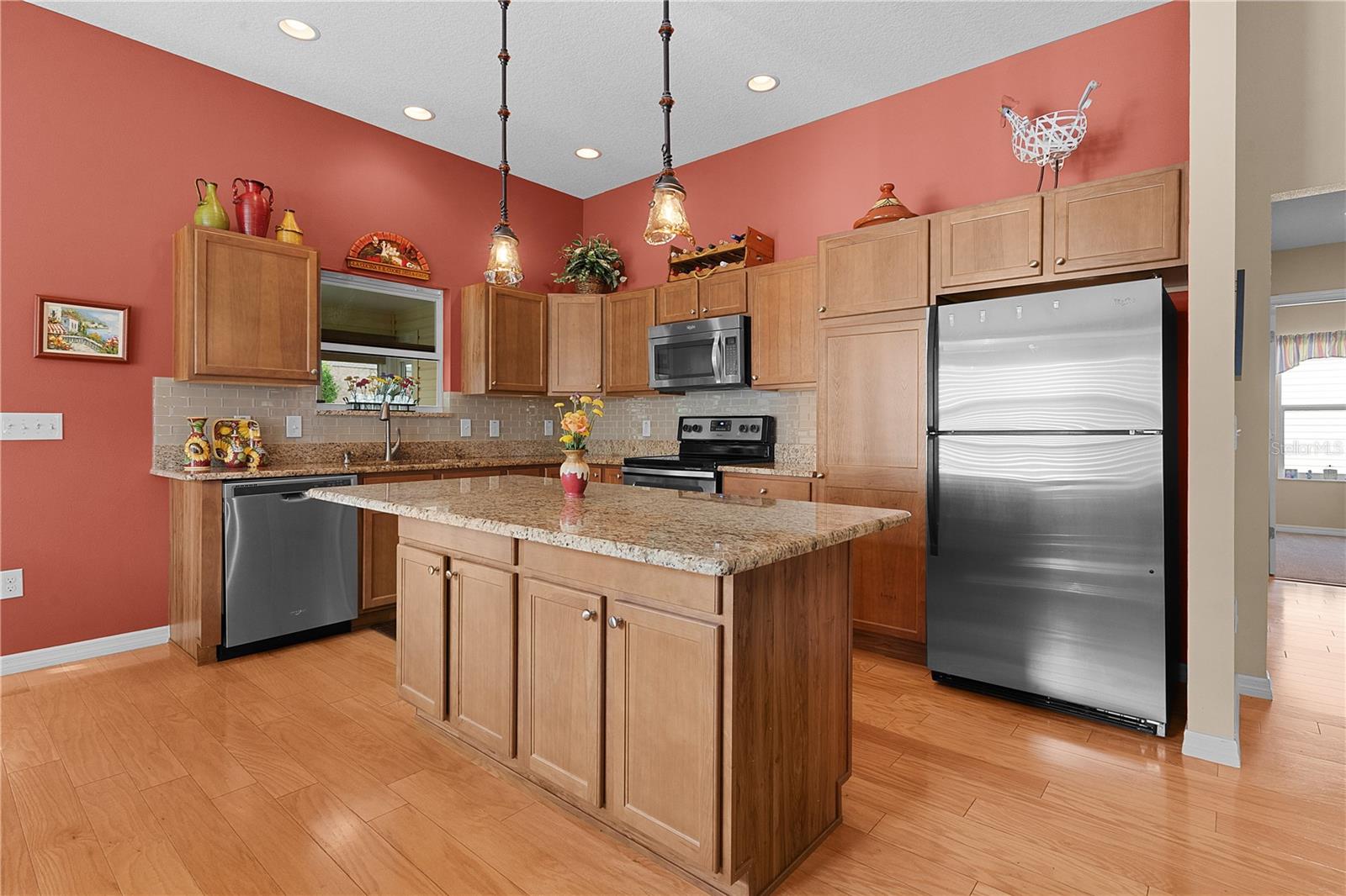 3786 INFINITY RUN, THE VILLAGES, FL, 32163