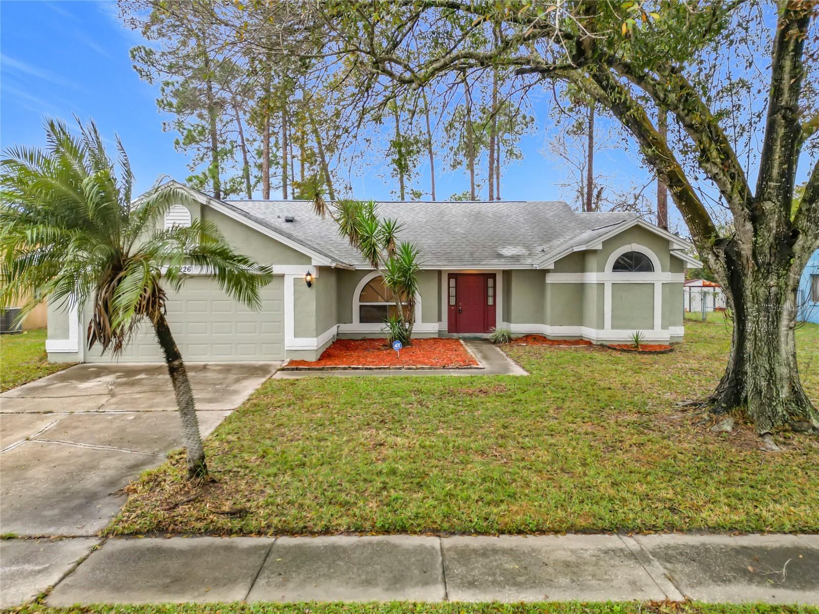 2226 BAKER AVE, ORLANDO, FL, 32833