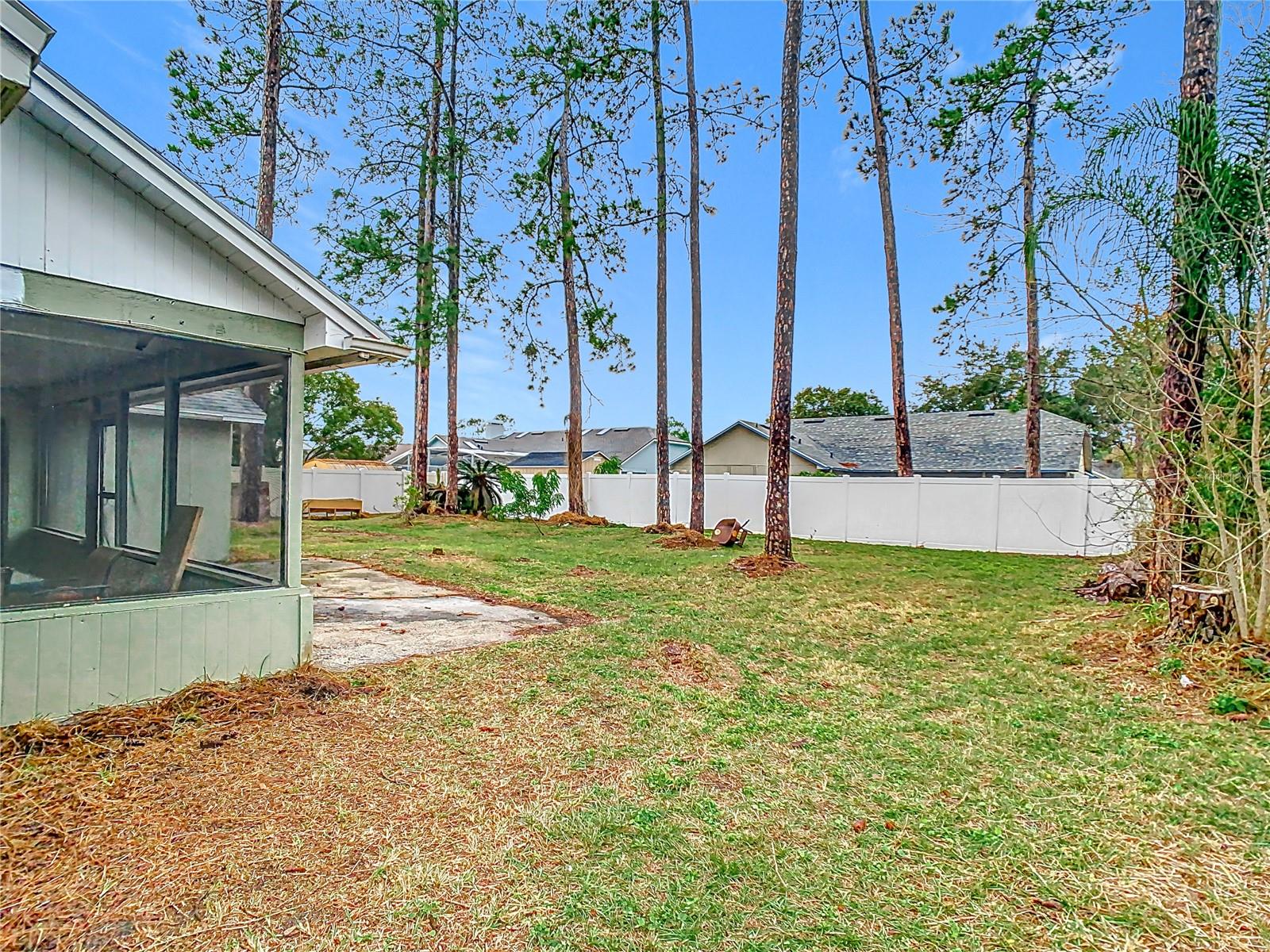2226 BAKER AVE, ORLANDO, FL, 32833