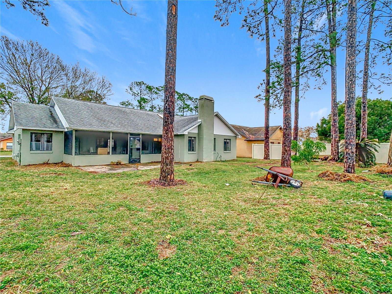 2226 BAKER AVE, ORLANDO, FL, 32833