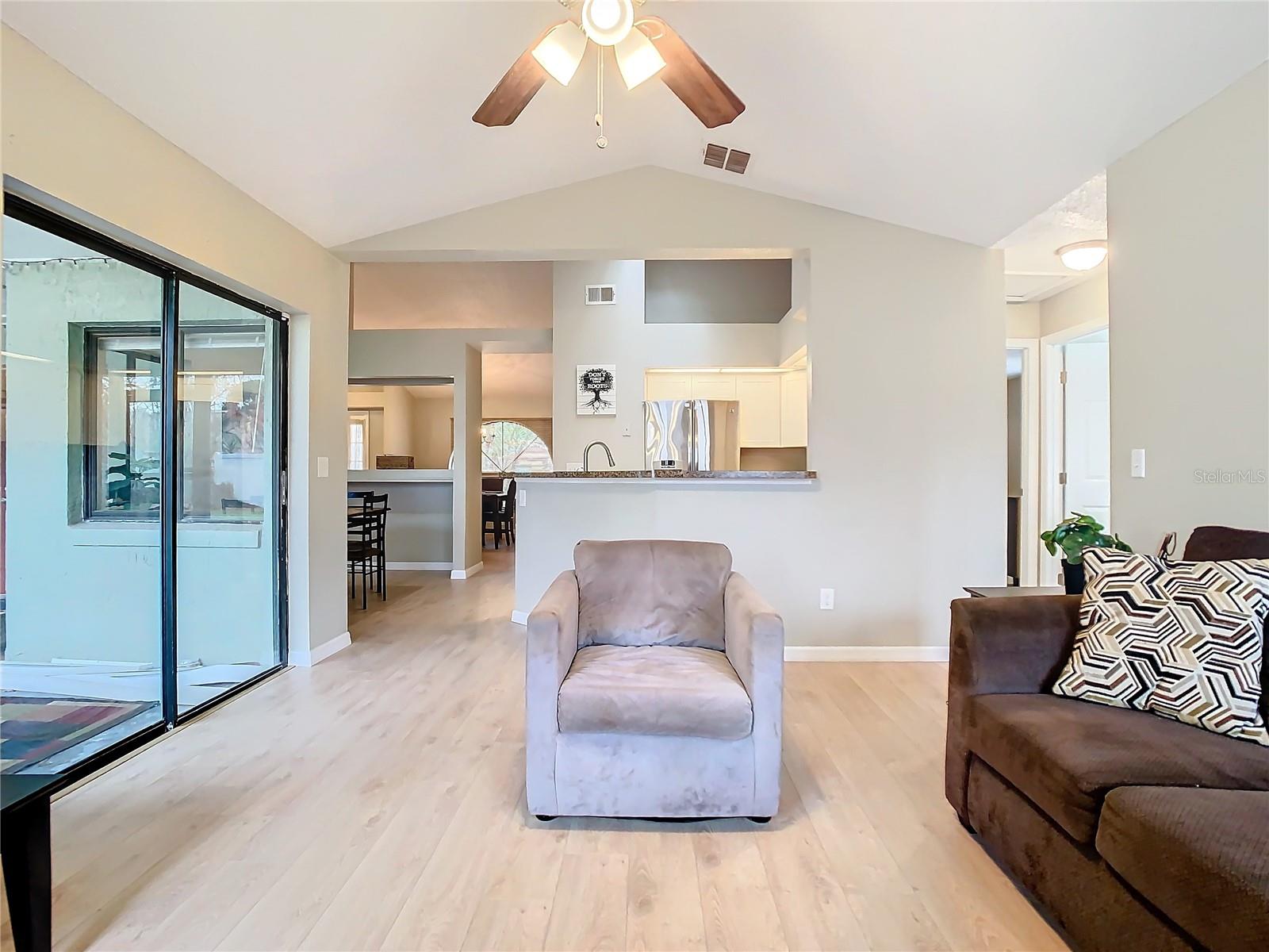 2226 BAKER AVE, ORLANDO, FL, 32833
