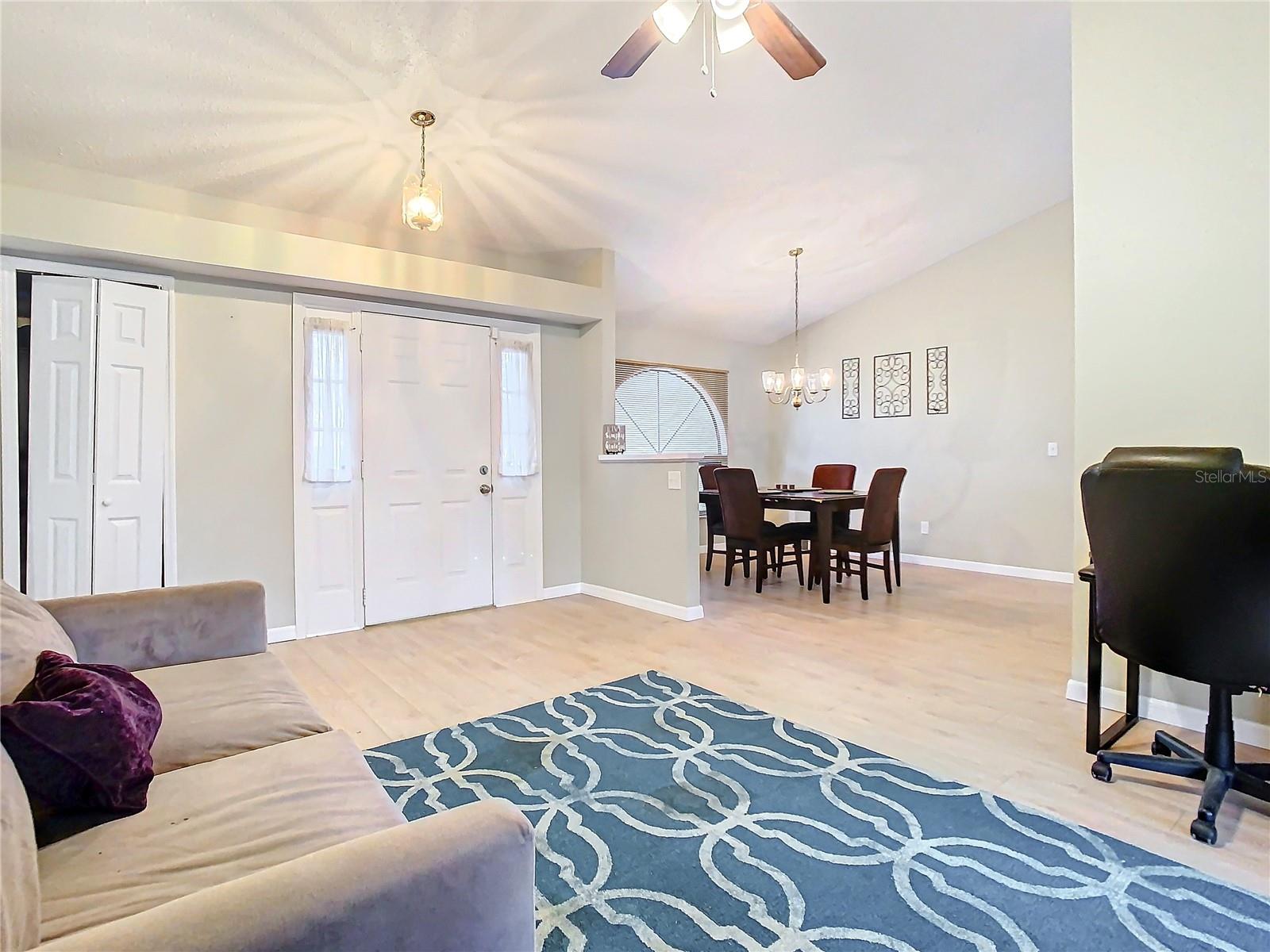 2226 BAKER AVE, ORLANDO, FL, 32833
