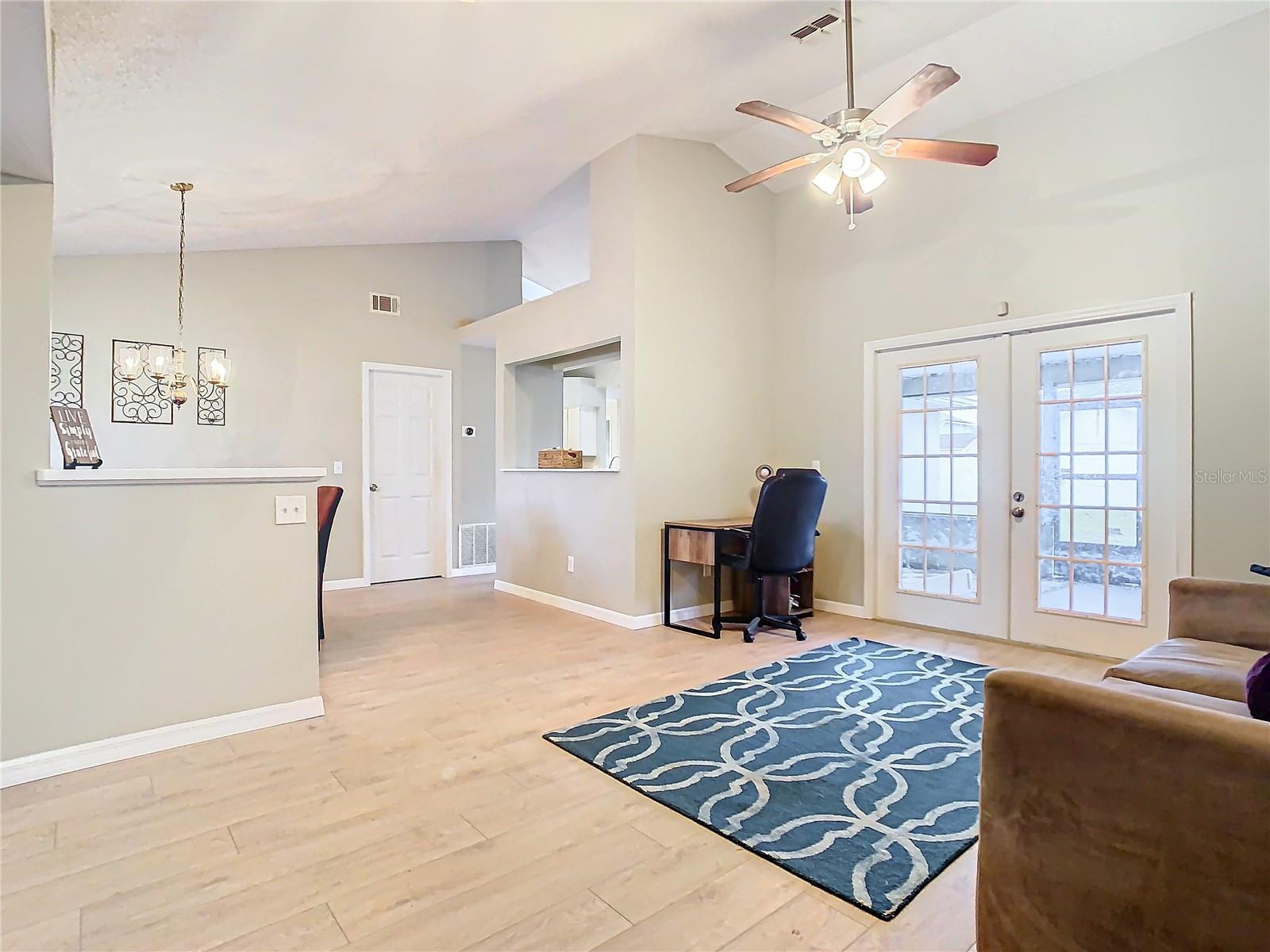 2226 BAKER AVE, ORLANDO, FL, 32833