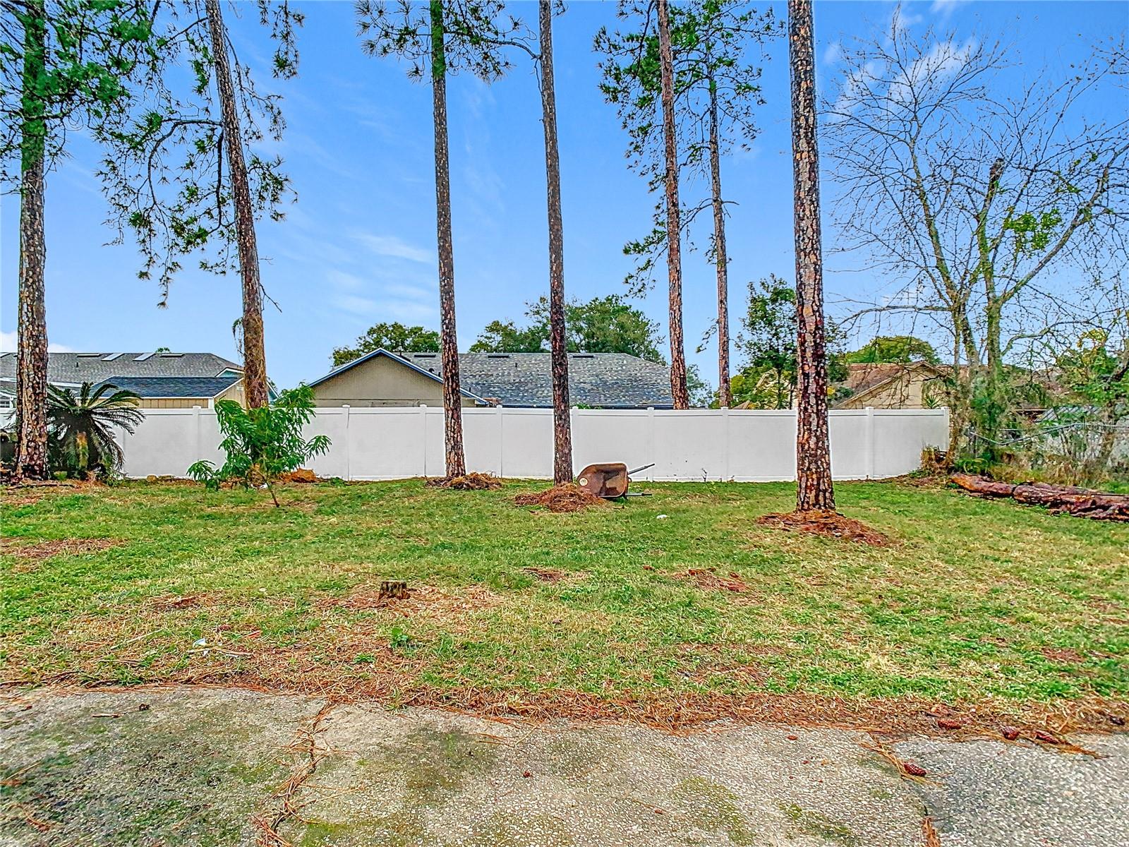 2226 BAKER AVE, ORLANDO, FL, 32833