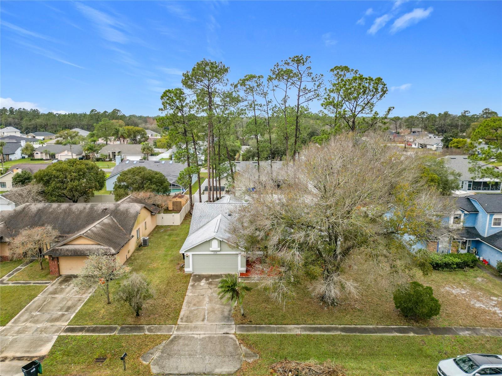 2226 BAKER AVE, ORLANDO, FL, 32833