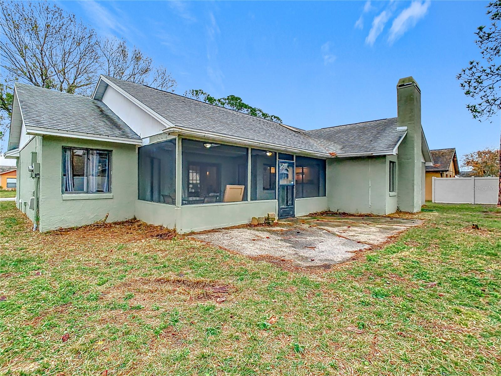 2226 BAKER AVE, ORLANDO, FL, 32833