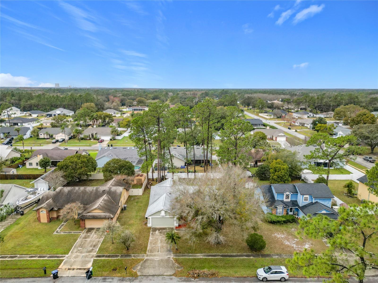 2226 BAKER AVE, ORLANDO, FL, 32833