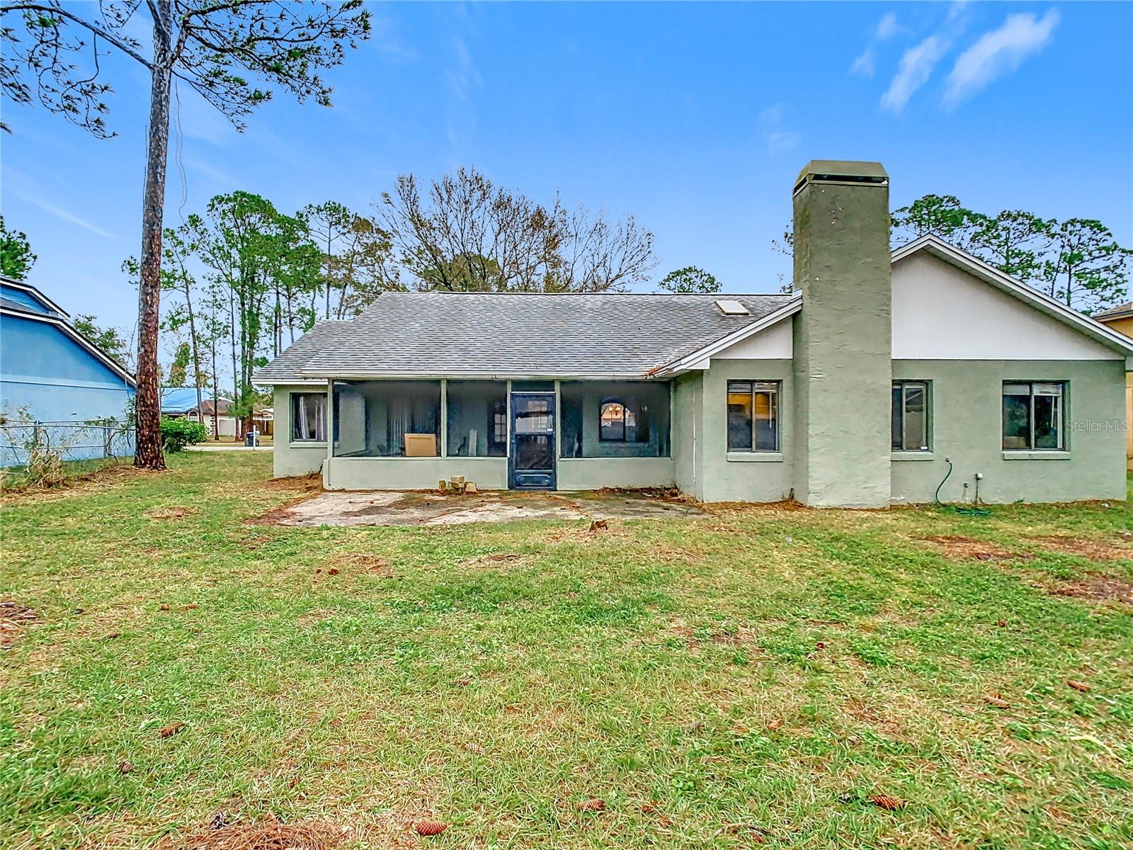 2226 BAKER AVE, ORLANDO, FL, 32833