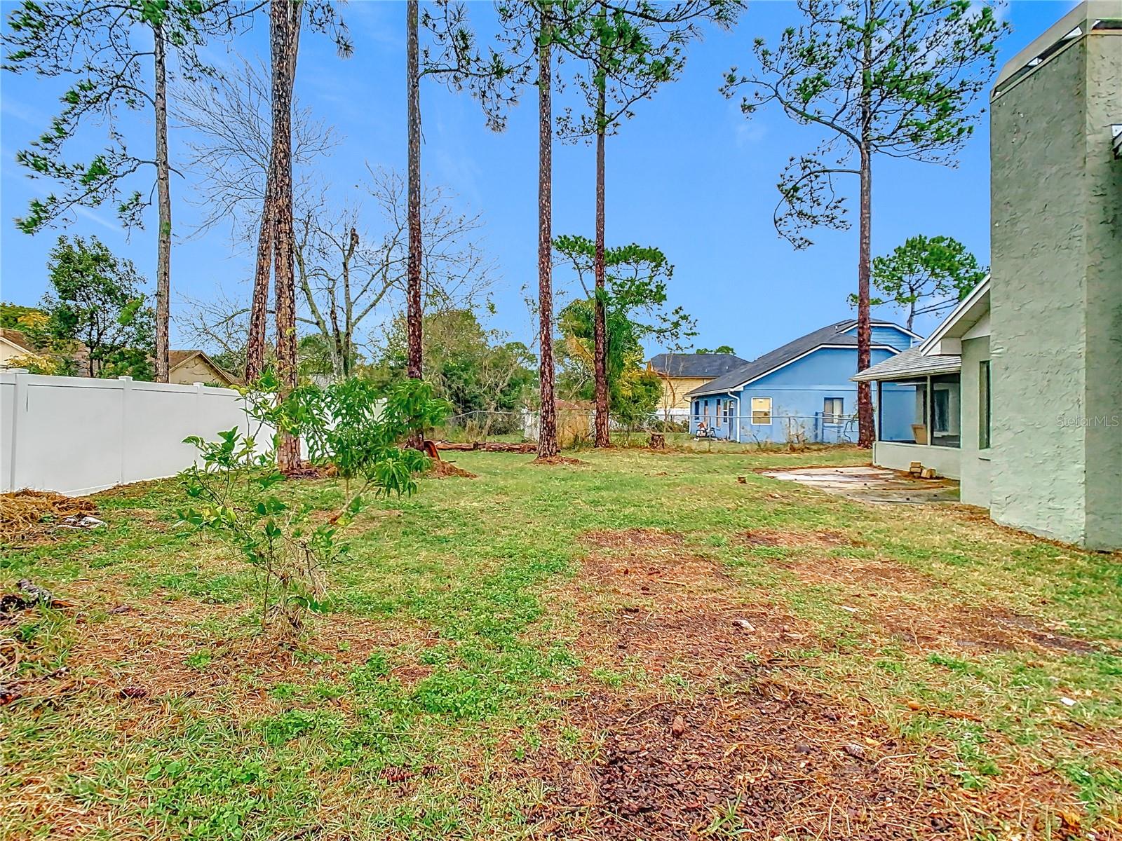 2226 BAKER AVE, ORLANDO, FL, 32833