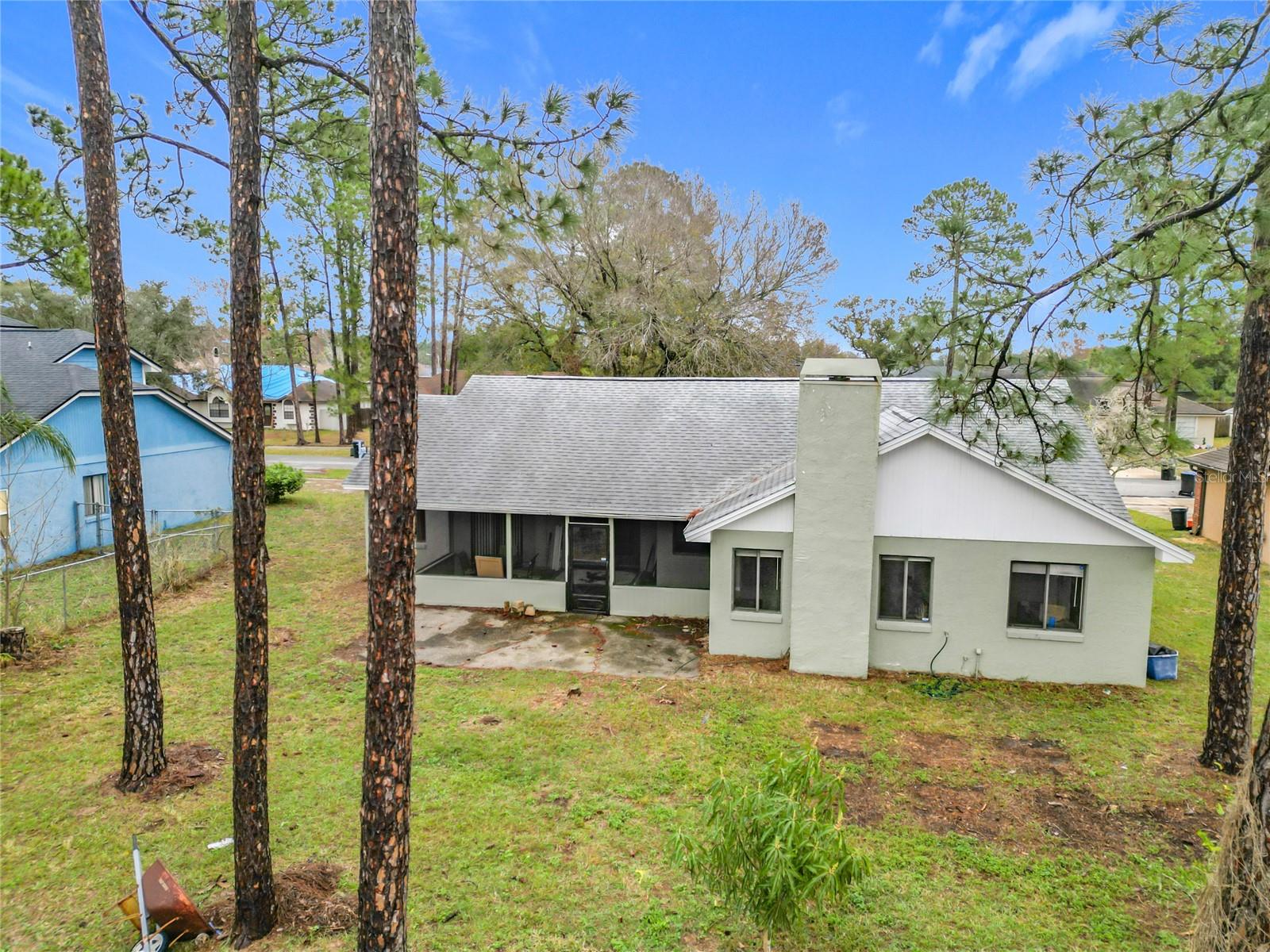 2226 BAKER AVE, ORLANDO, FL, 32833
