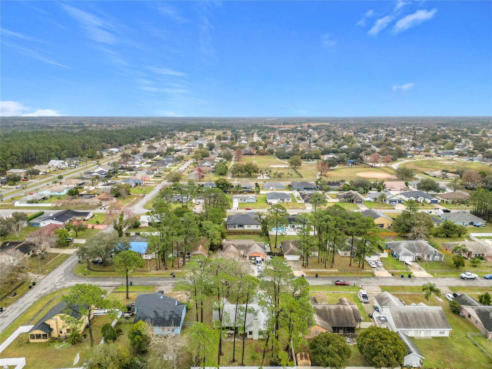 2226 BAKER AVE, ORLANDO, FL, 32833