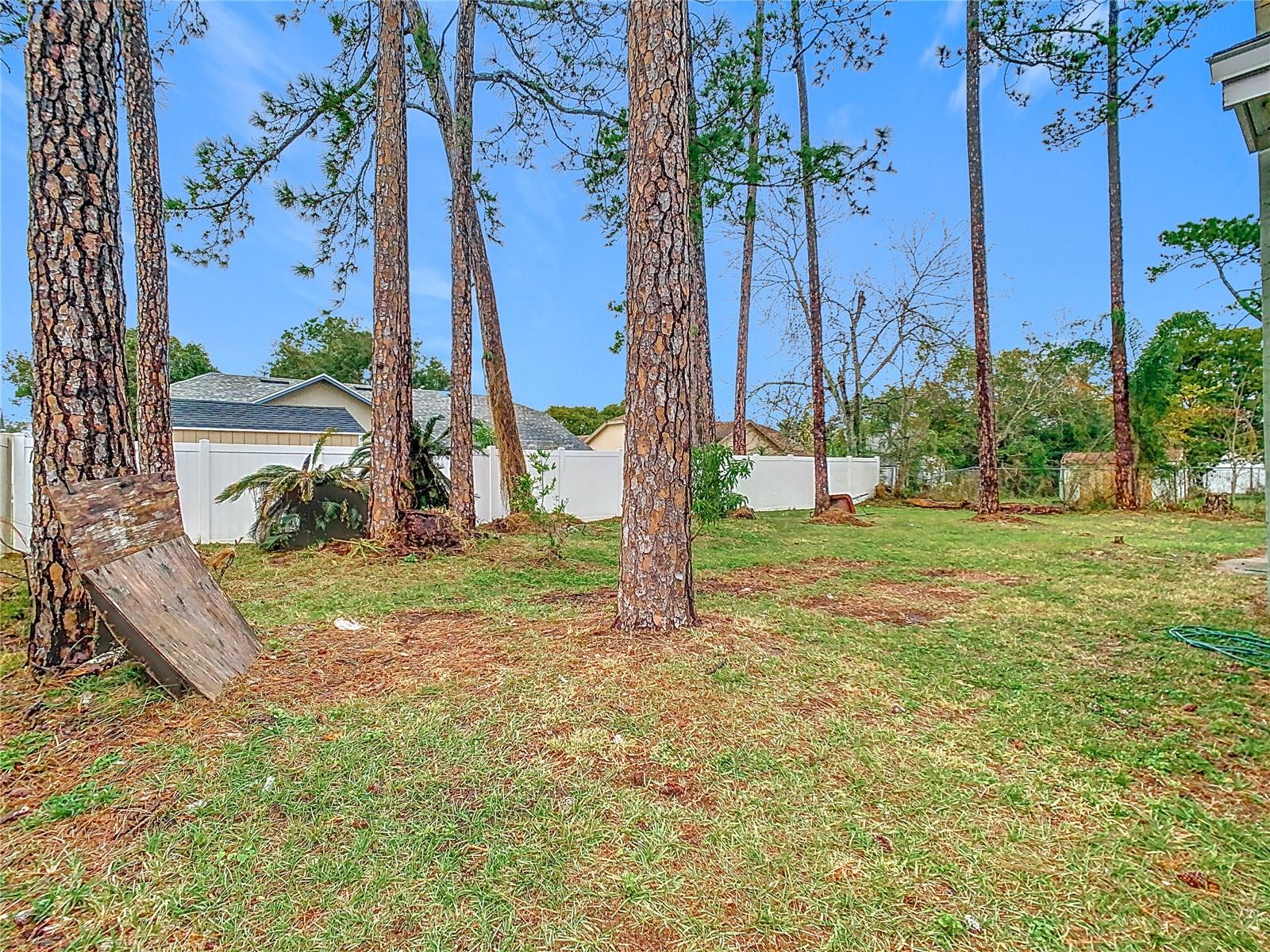 2226 BAKER AVE, ORLANDO, FL, 32833