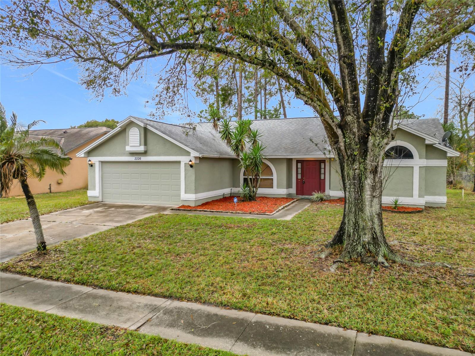 2226 BAKER AVE, ORLANDO, FL, 32833