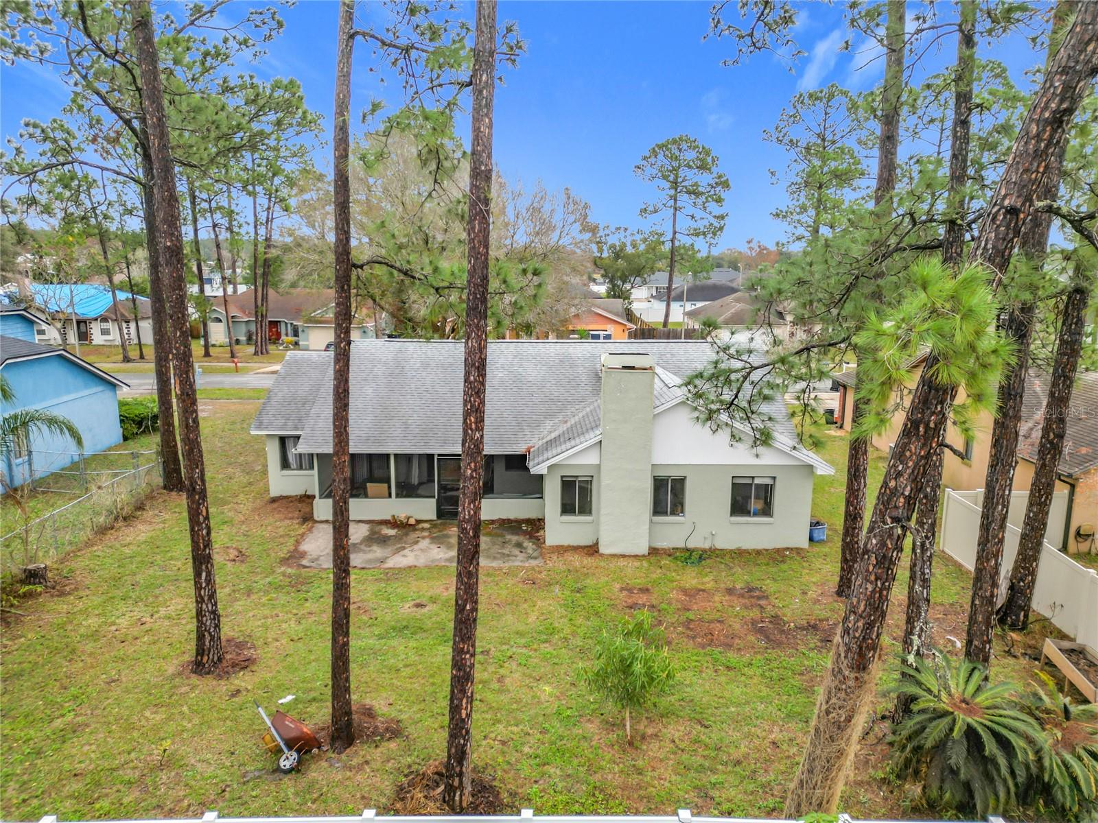 2226 BAKER AVE, ORLANDO, FL, 32833