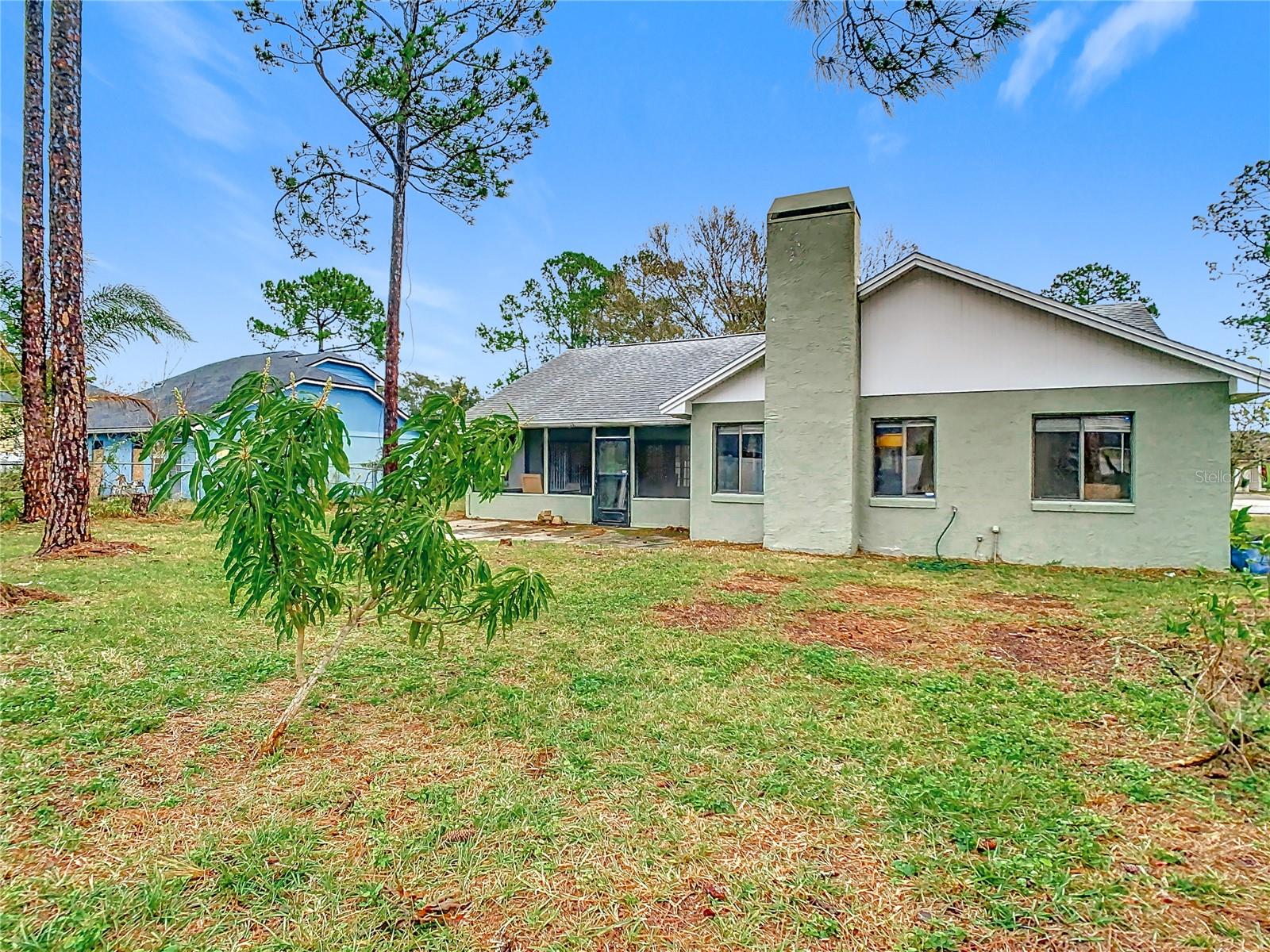 2226 BAKER AVE, ORLANDO, FL, 32833