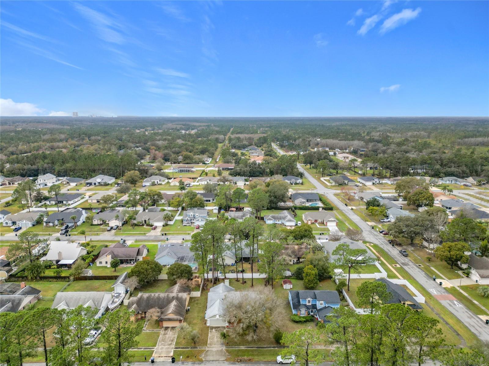 2226 BAKER AVE, ORLANDO, FL, 32833