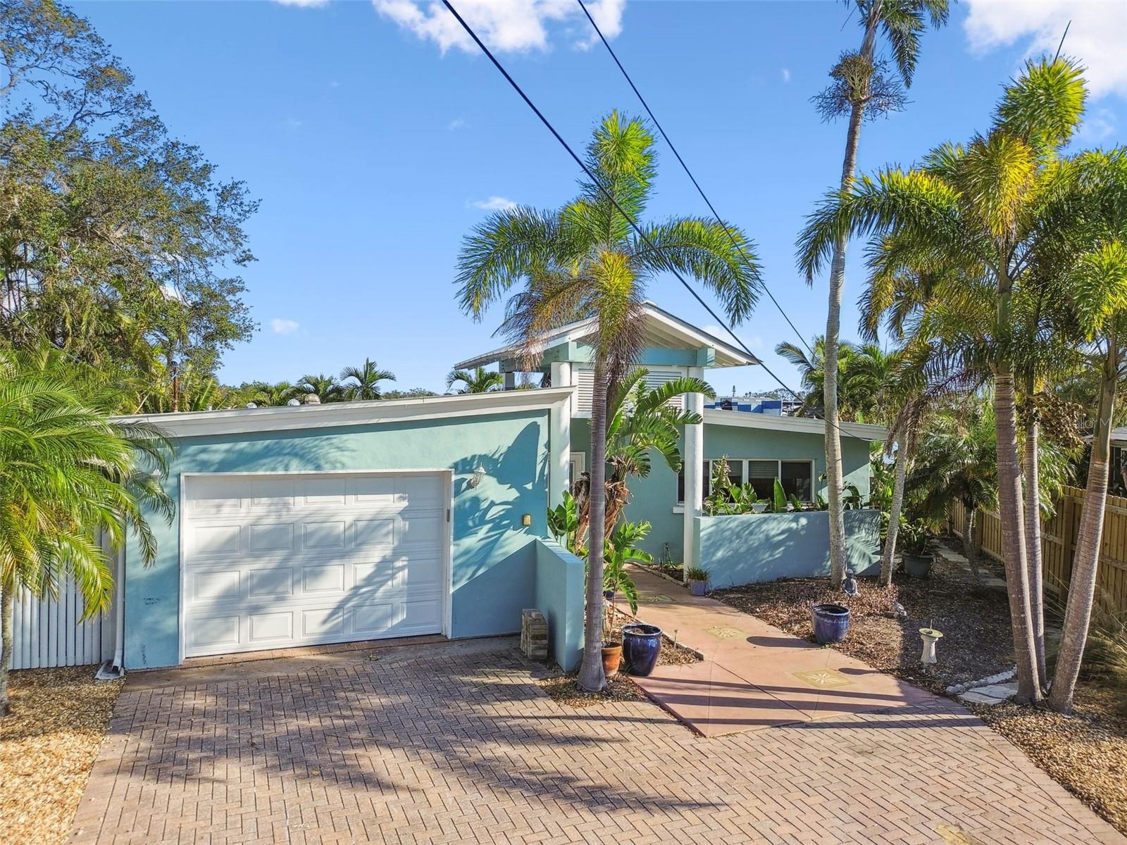 363 BAHIA VISTA DR, INDIAN ROCKS BEACH, FL, 33785