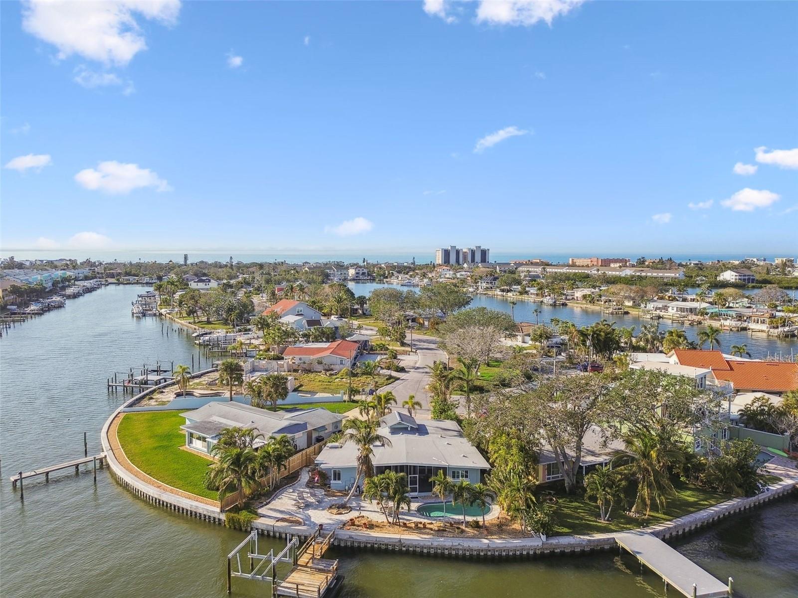 363 BAHIA VISTA DR, INDIAN ROCKS BEACH, FL, 33785