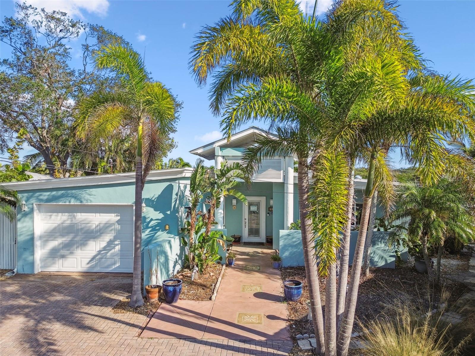 363 BAHIA VISTA DR, INDIAN ROCKS BEACH, FL, 33785