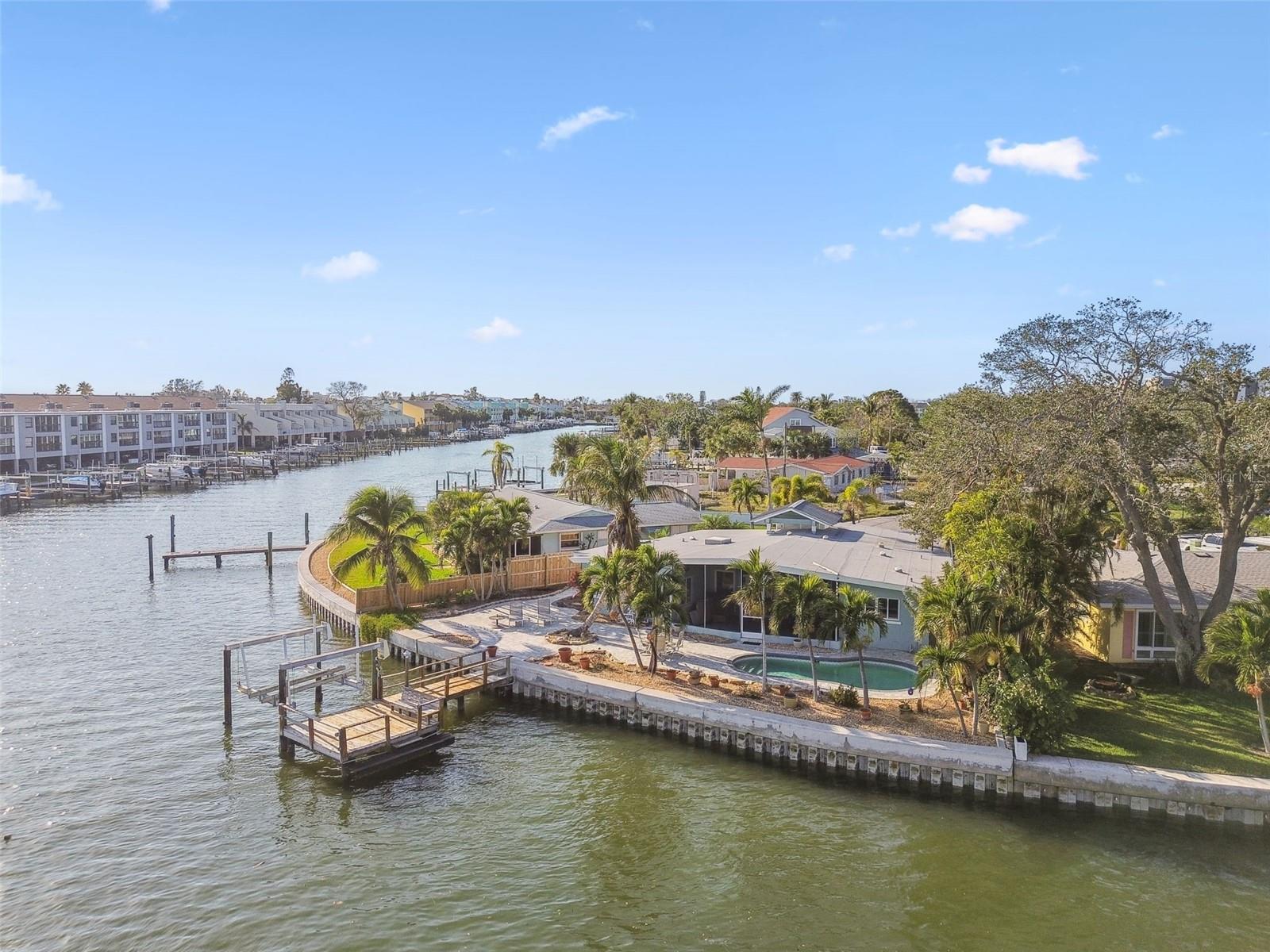 363 BAHIA VISTA DR, INDIAN ROCKS BEACH, FL, 33785