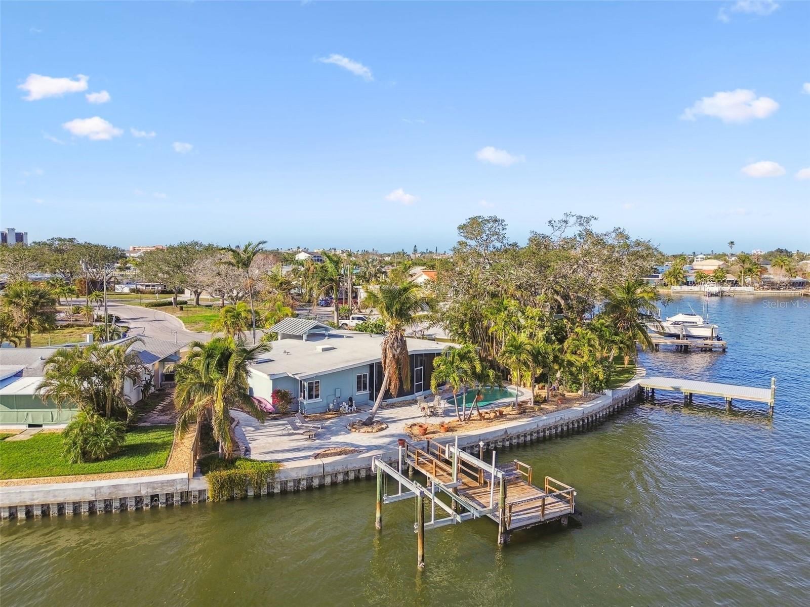 363 BAHIA VISTA DR, INDIAN ROCKS BEACH, FL, 33785