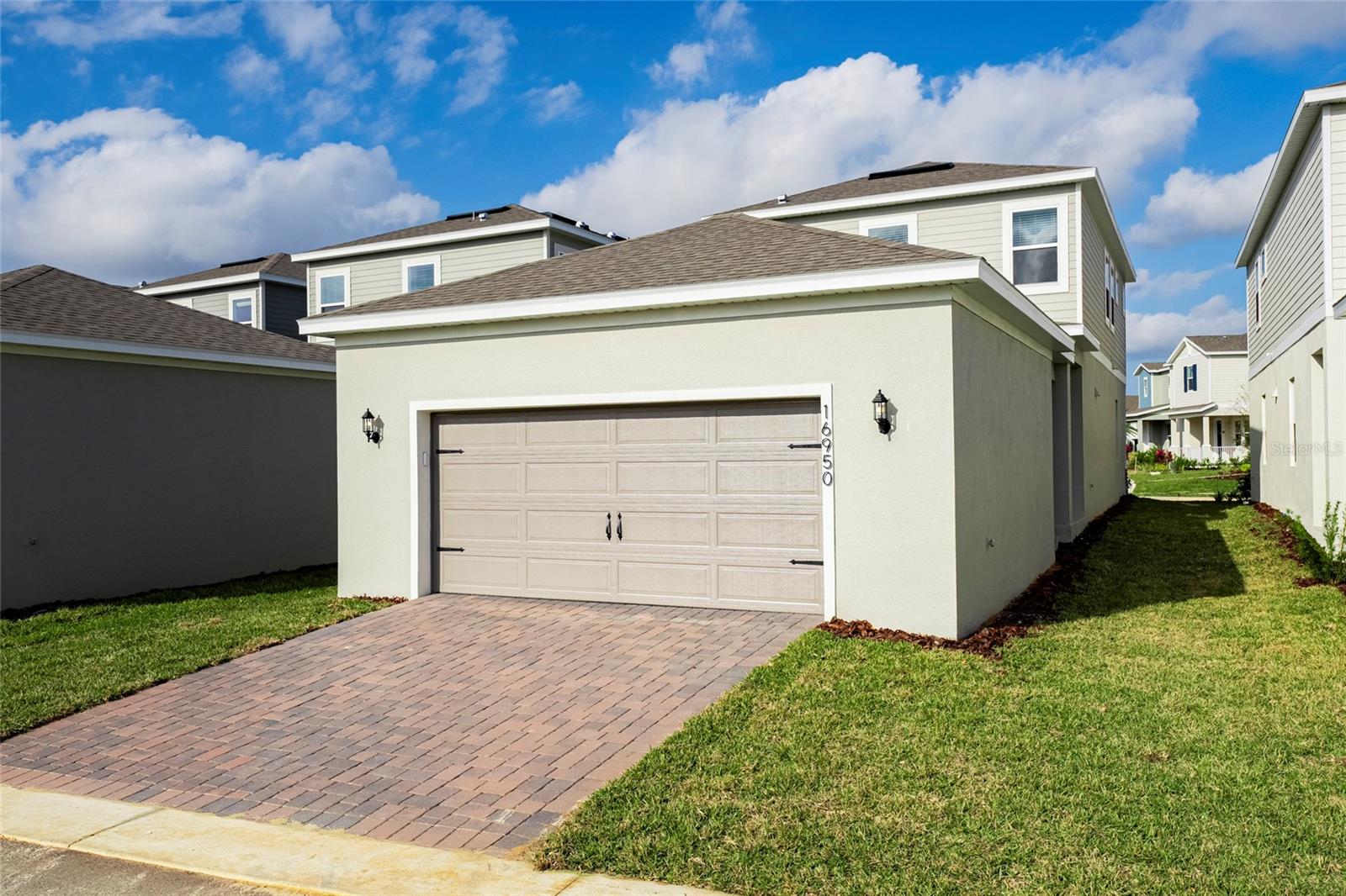 16950 HAMLIN OASIS LOOP, WINTER GARDEN, FL, 34787