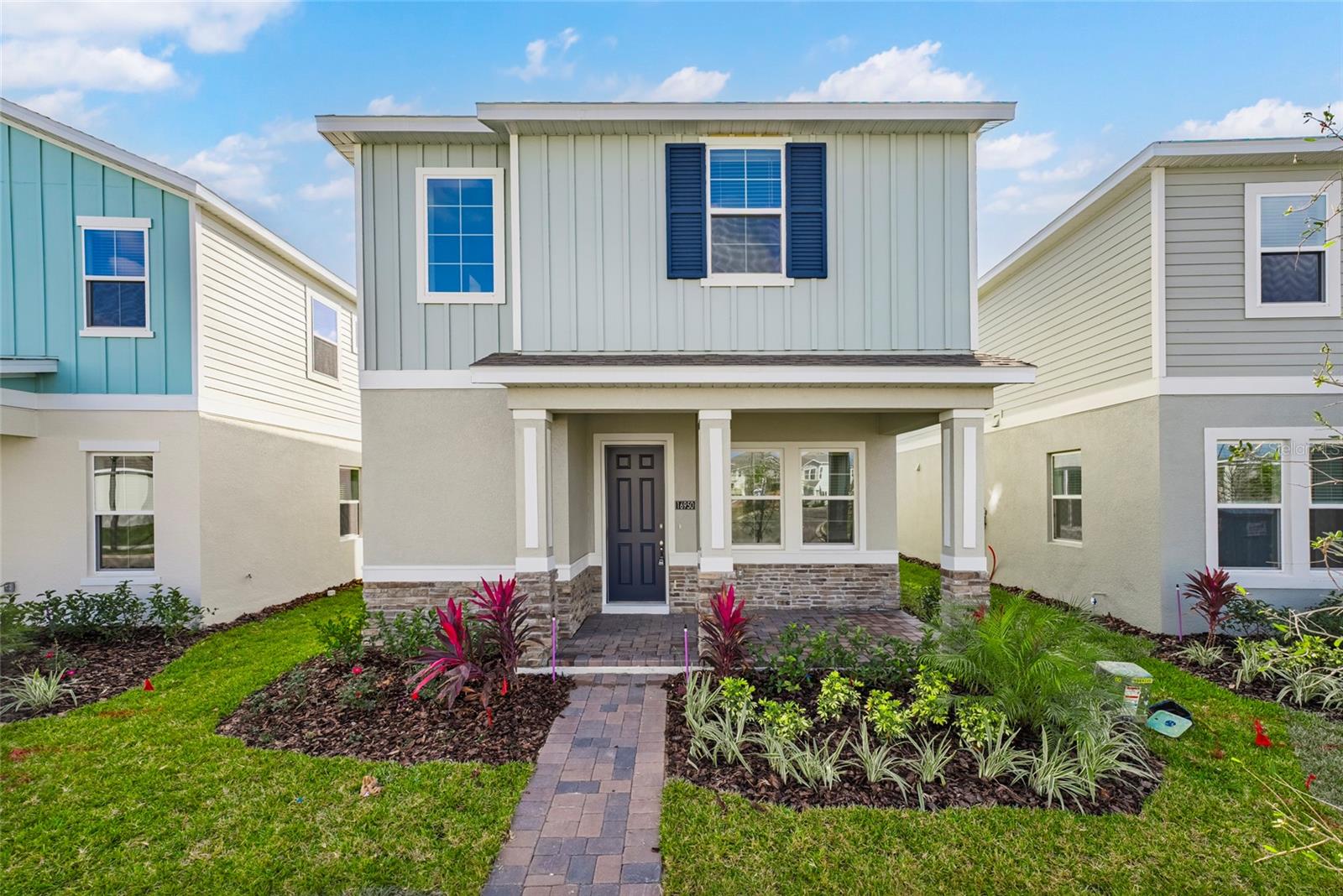 16950 HAMLIN OASIS LOOP, WINTER GARDEN, FL, 34787
