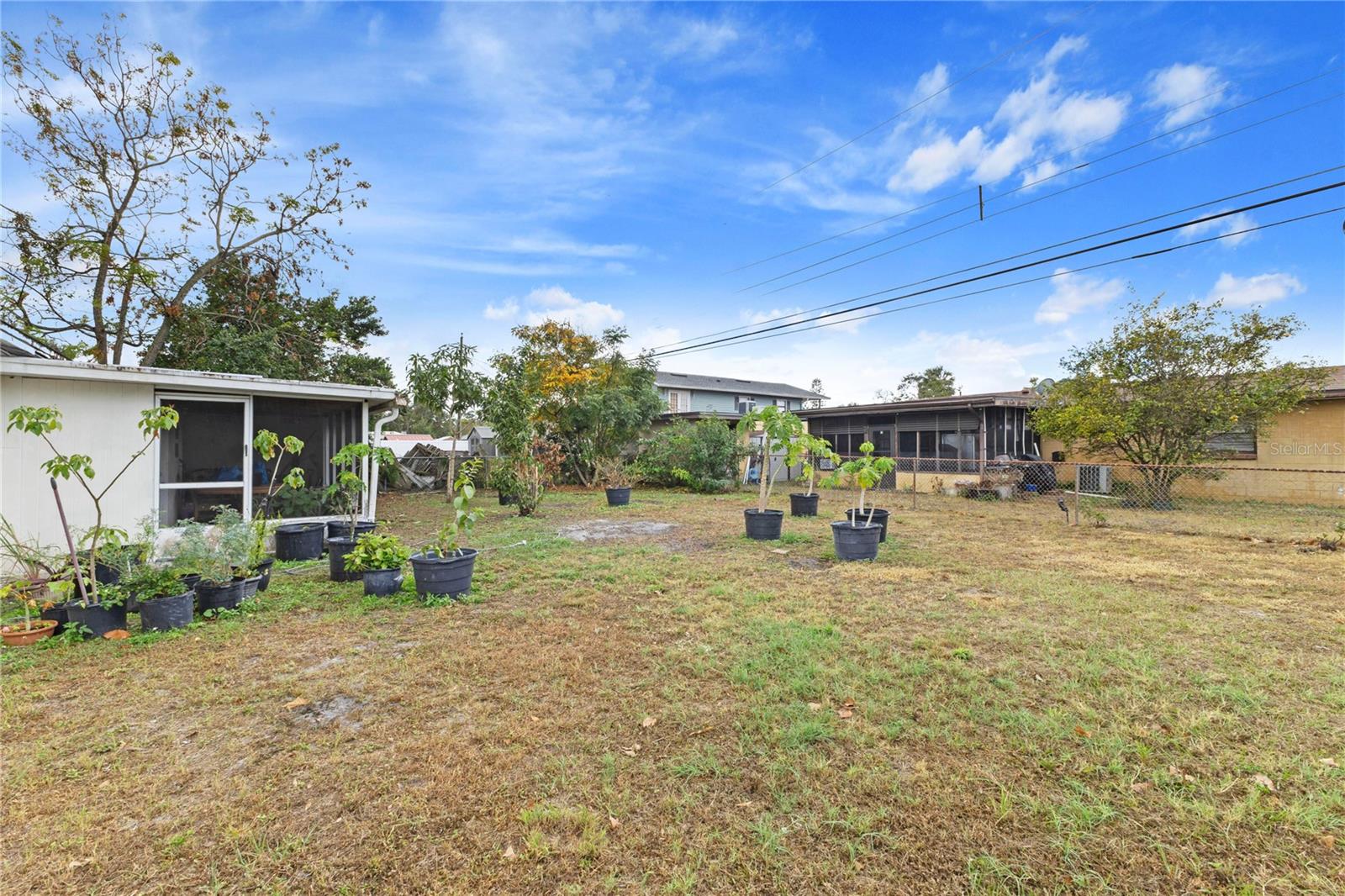 2336 NANSEN AVE, ORLANDO, FL, 32817