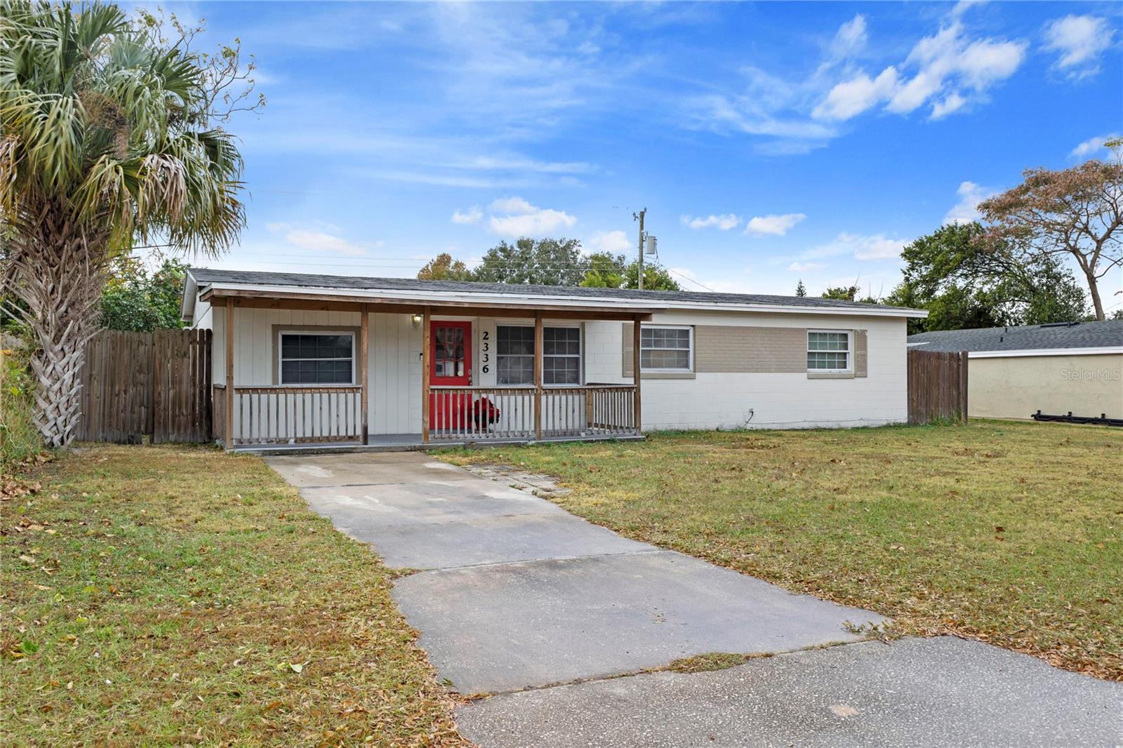 2336 NANSEN AVE, ORLANDO, FL, 32817