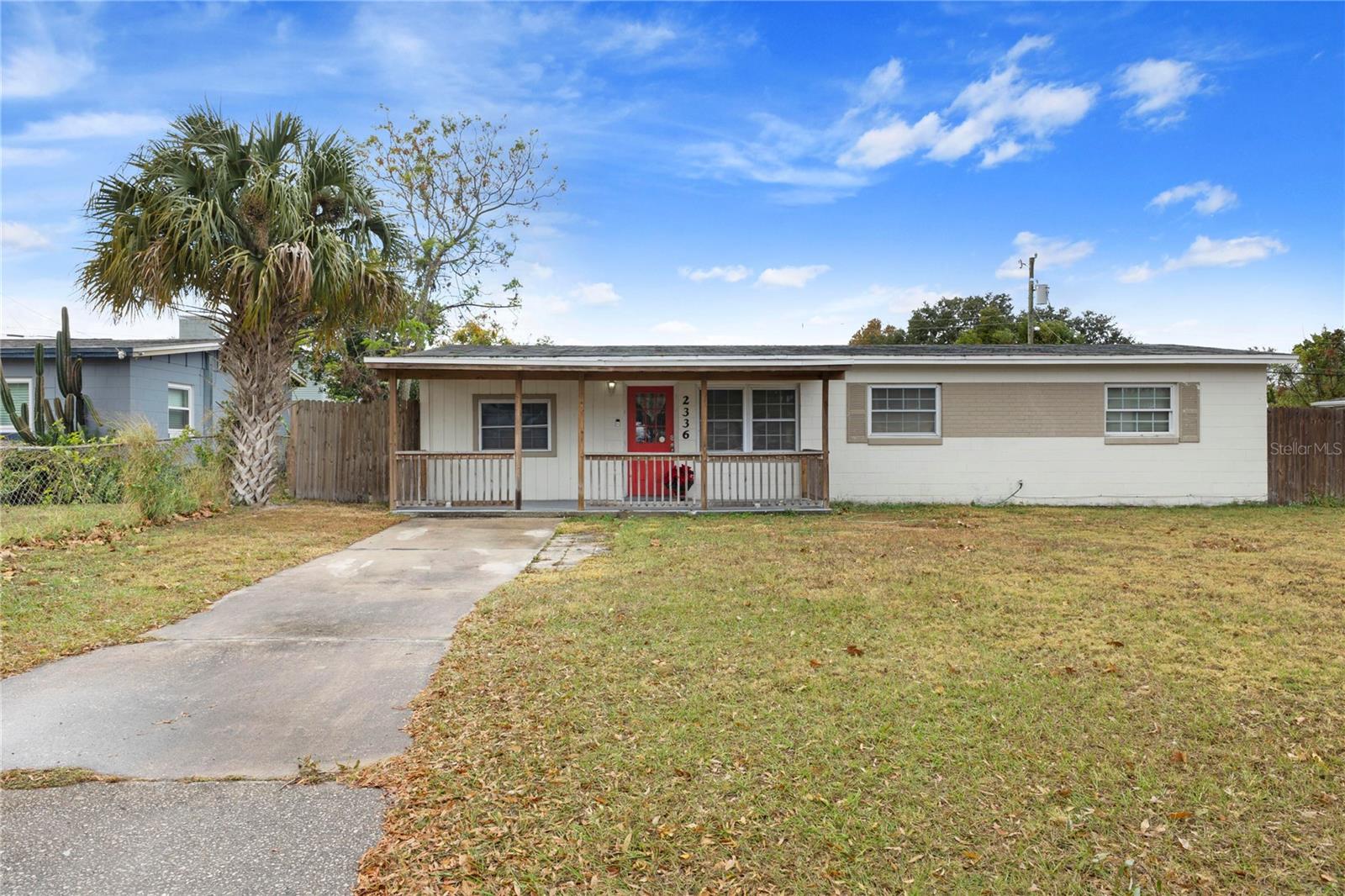 2336 NANSEN AVE, ORLANDO, FL, 32817
