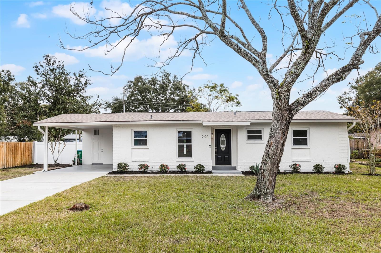 201 N EDGEMON AVE, WINTER SPRINGS, FL, 32708