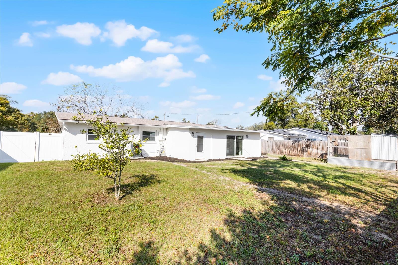 201 N EDGEMON AVE, WINTER SPRINGS, FL, 32708