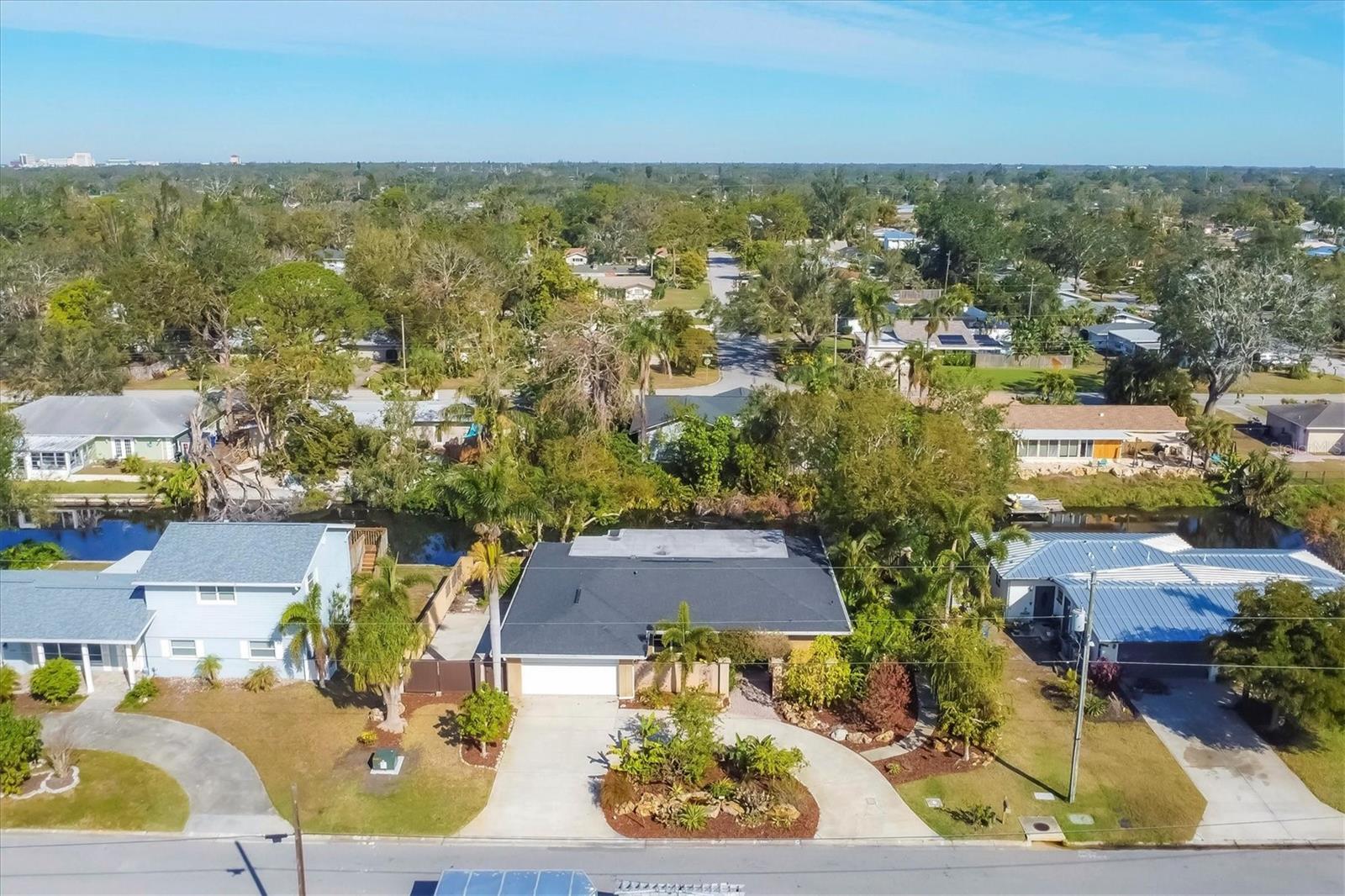 2961 HOMASASSA RD, SARASOTA, FL, 34239