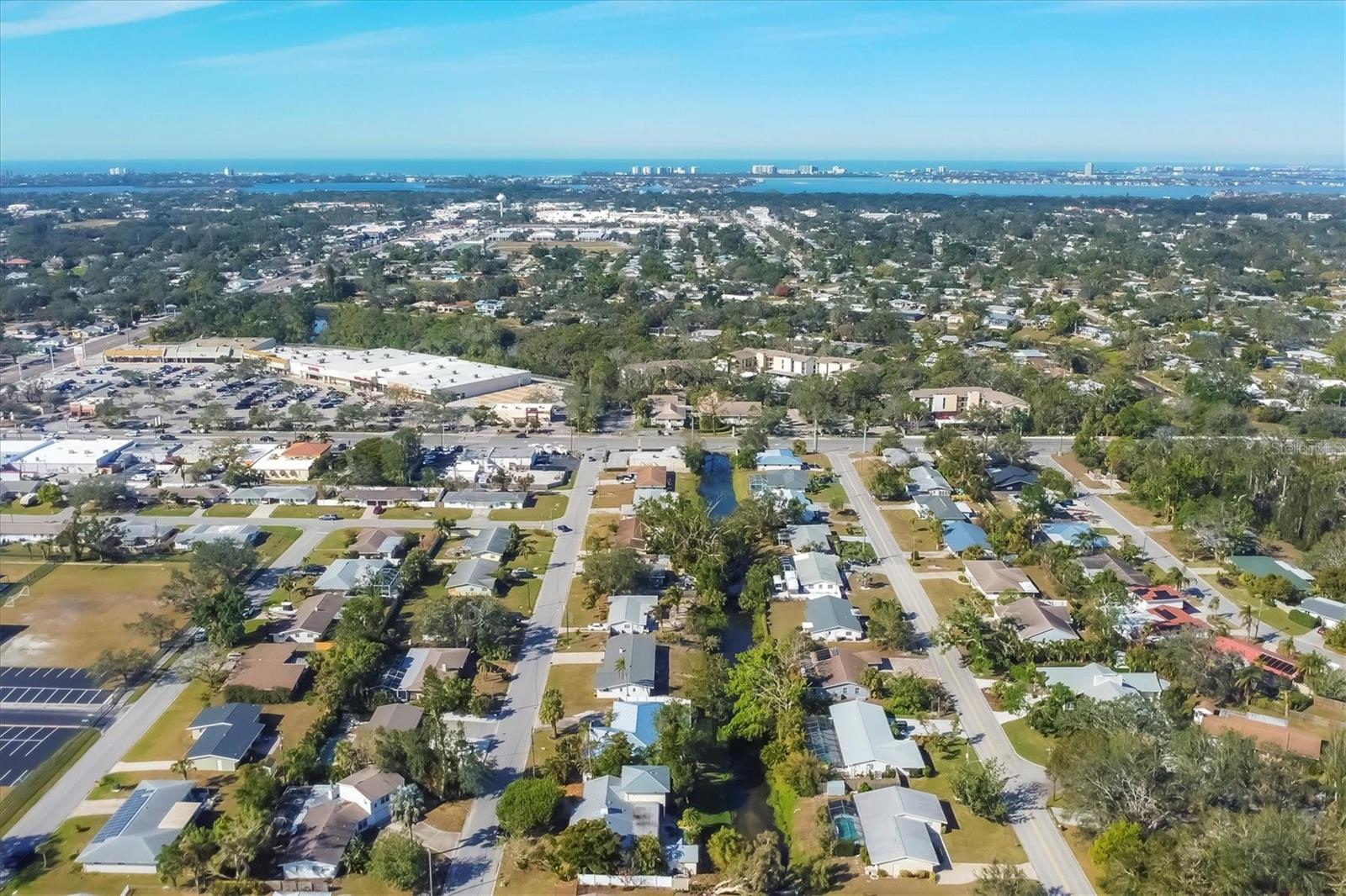 2961 HOMASASSA RD, SARASOTA, FL, 34239